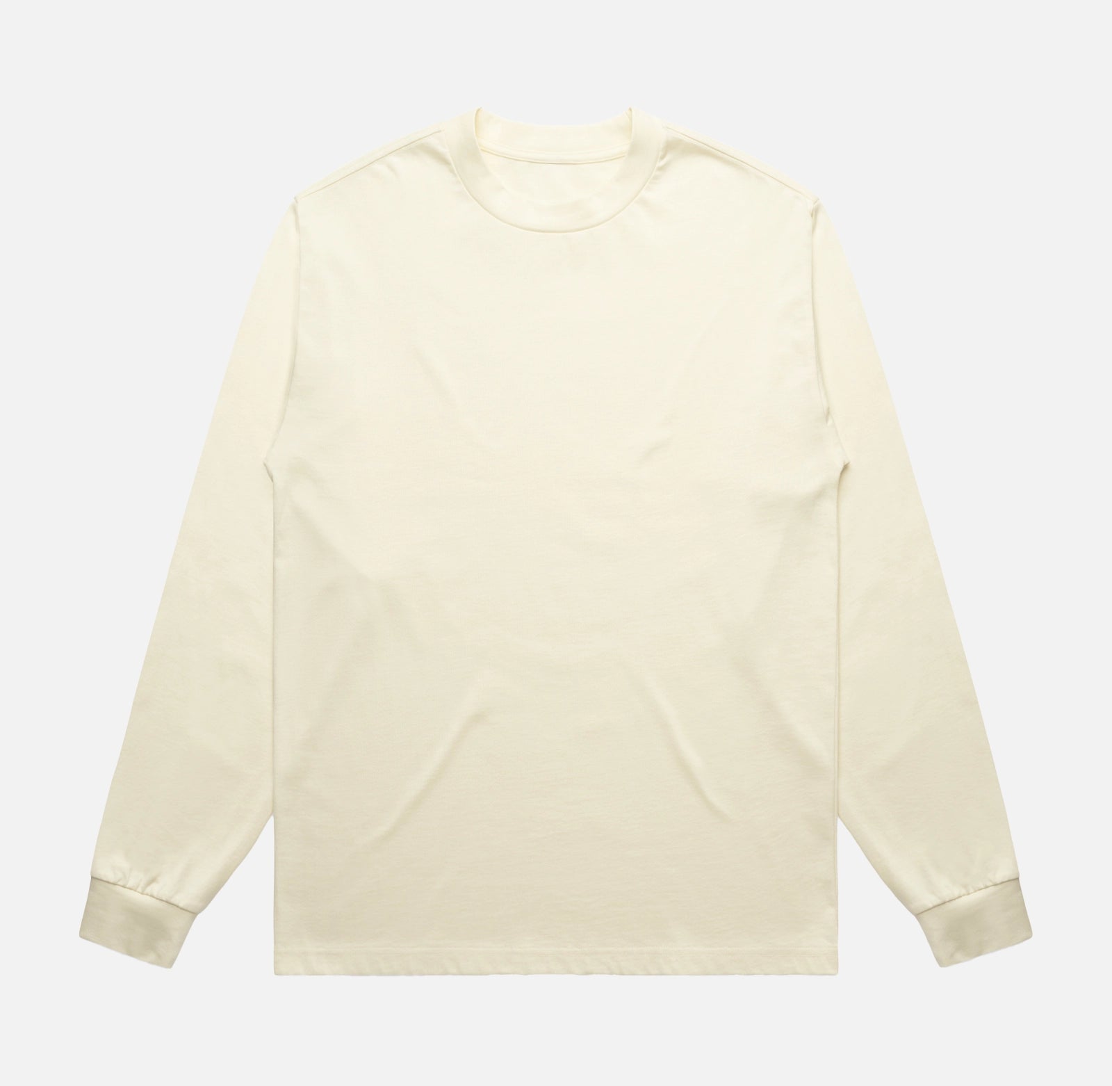 Heavy Longsleeve T-shirt