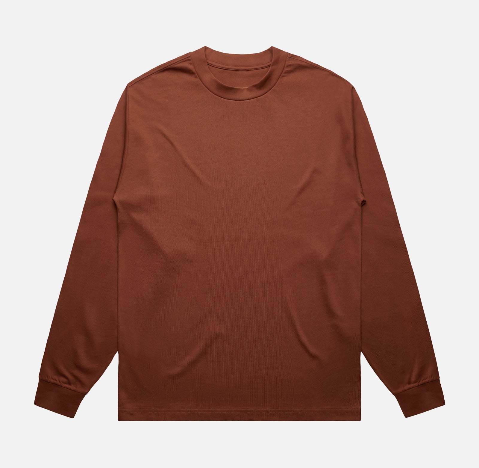 Heavy Longsleeve T-shirt
