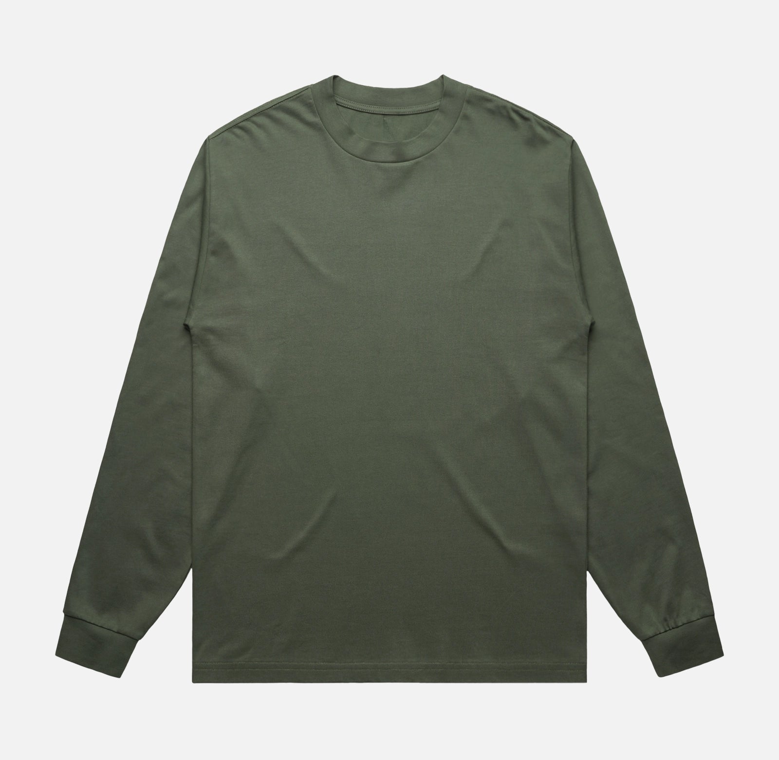 Heavy Longsleeve T-shirt