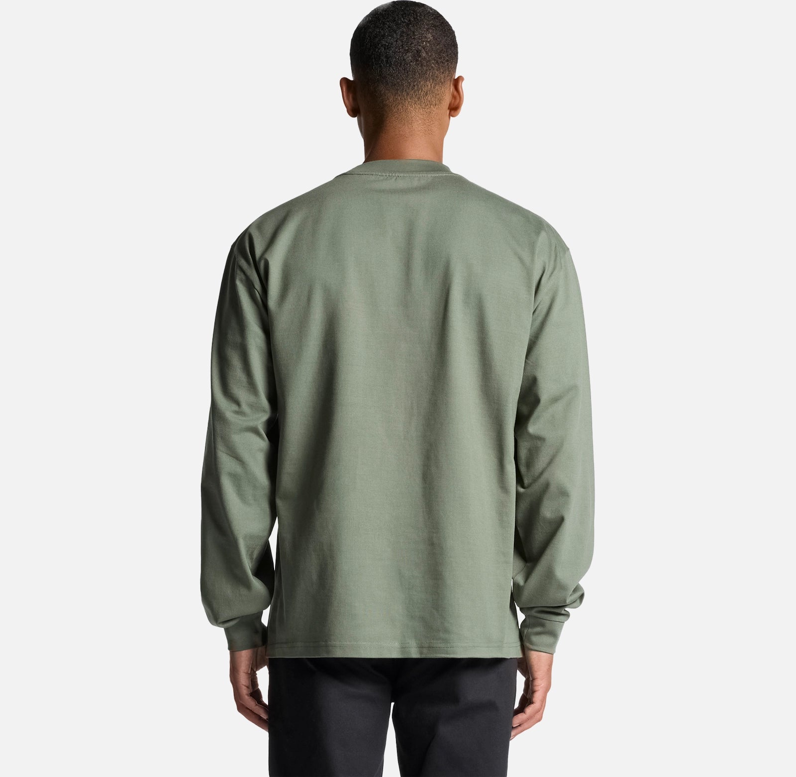 Heavy Longsleeve T-shirt