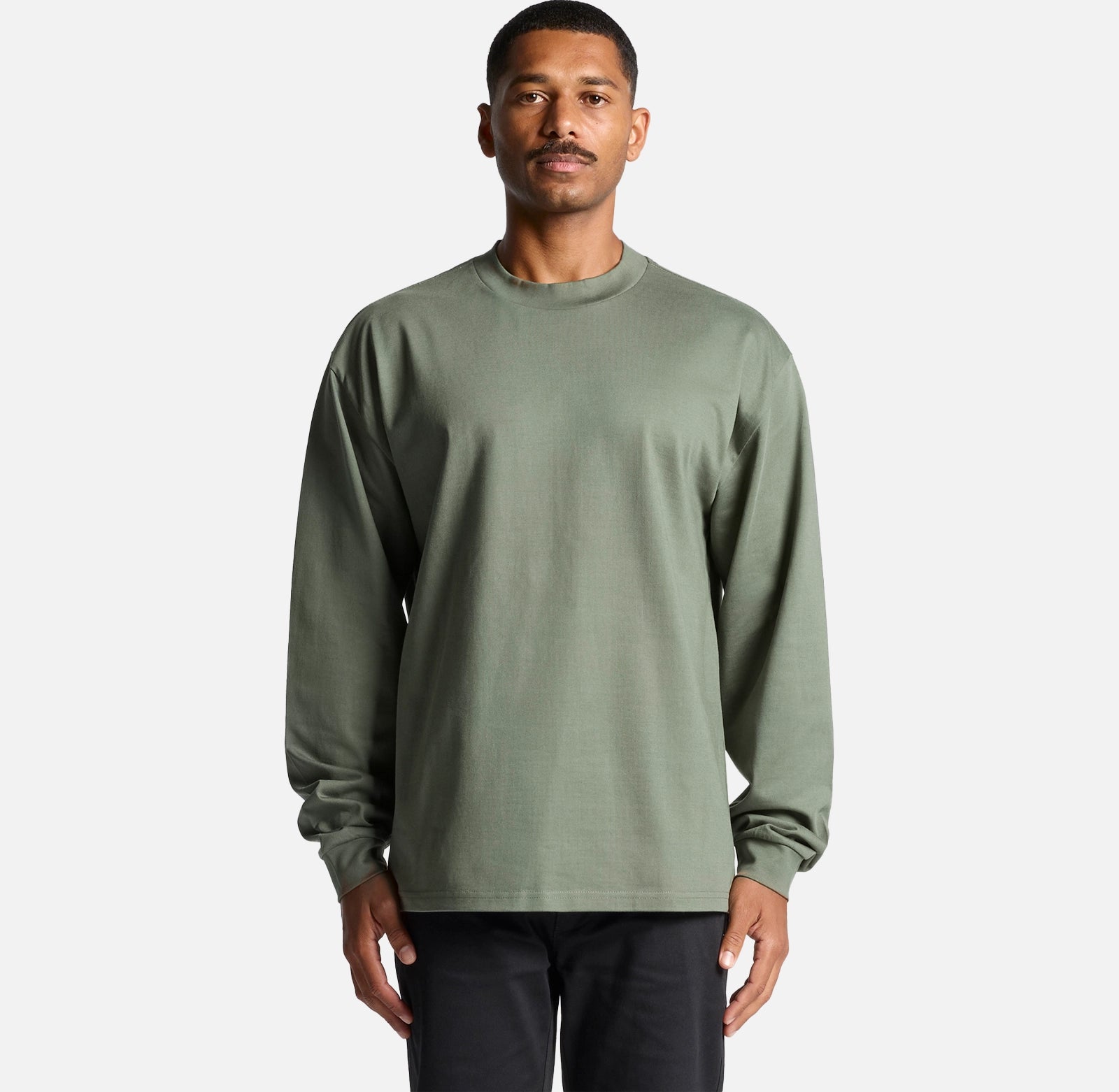 Heavy Longsleeve T-shirt