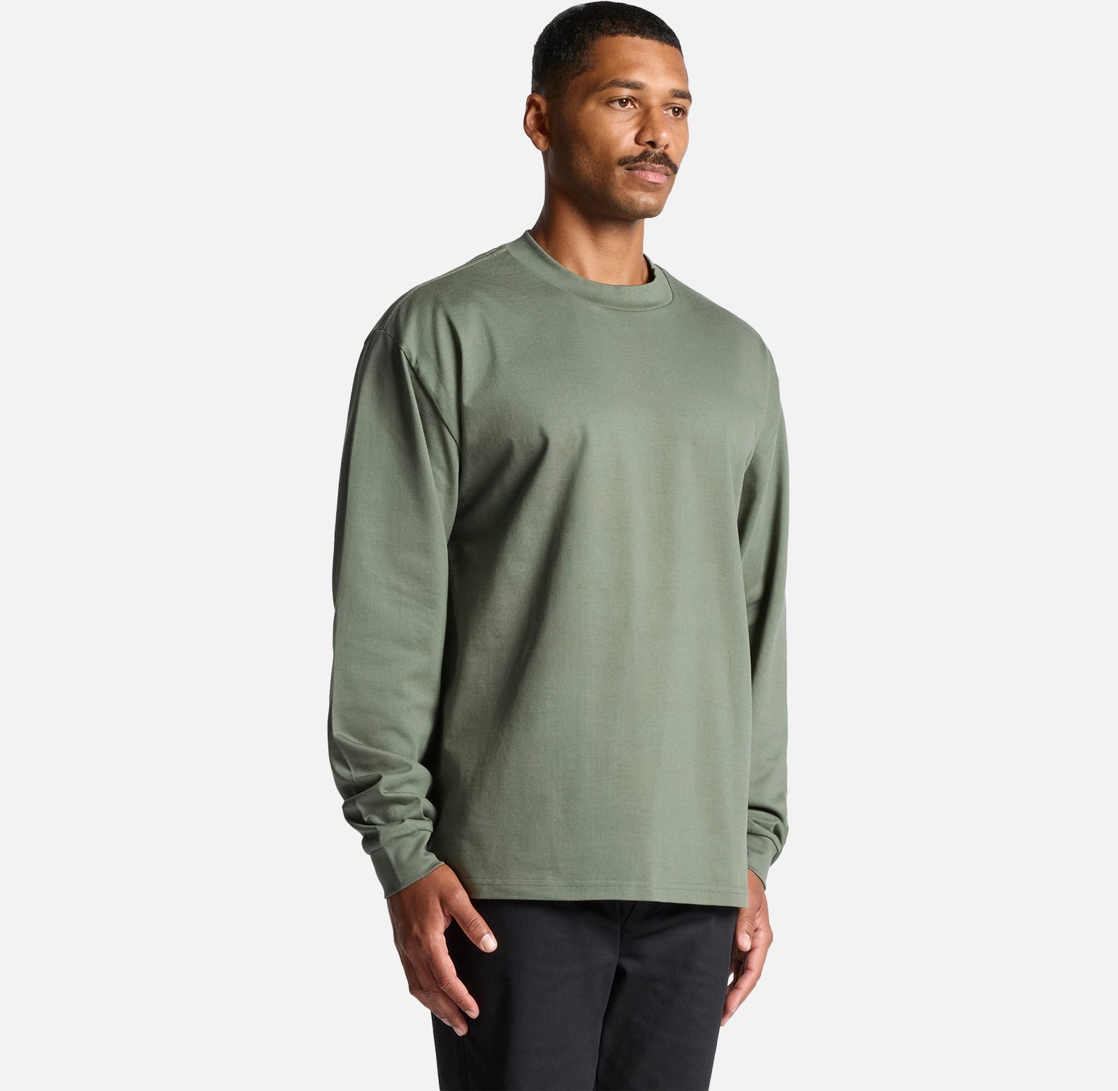 Heavy Longsleeve T-shirt