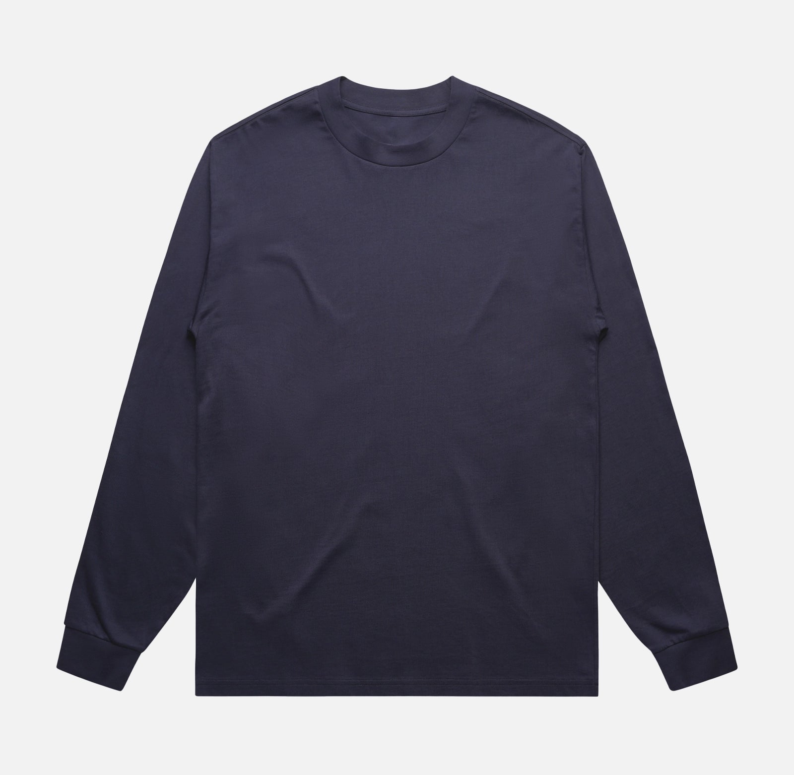 Heavy Longsleeve T-shirt