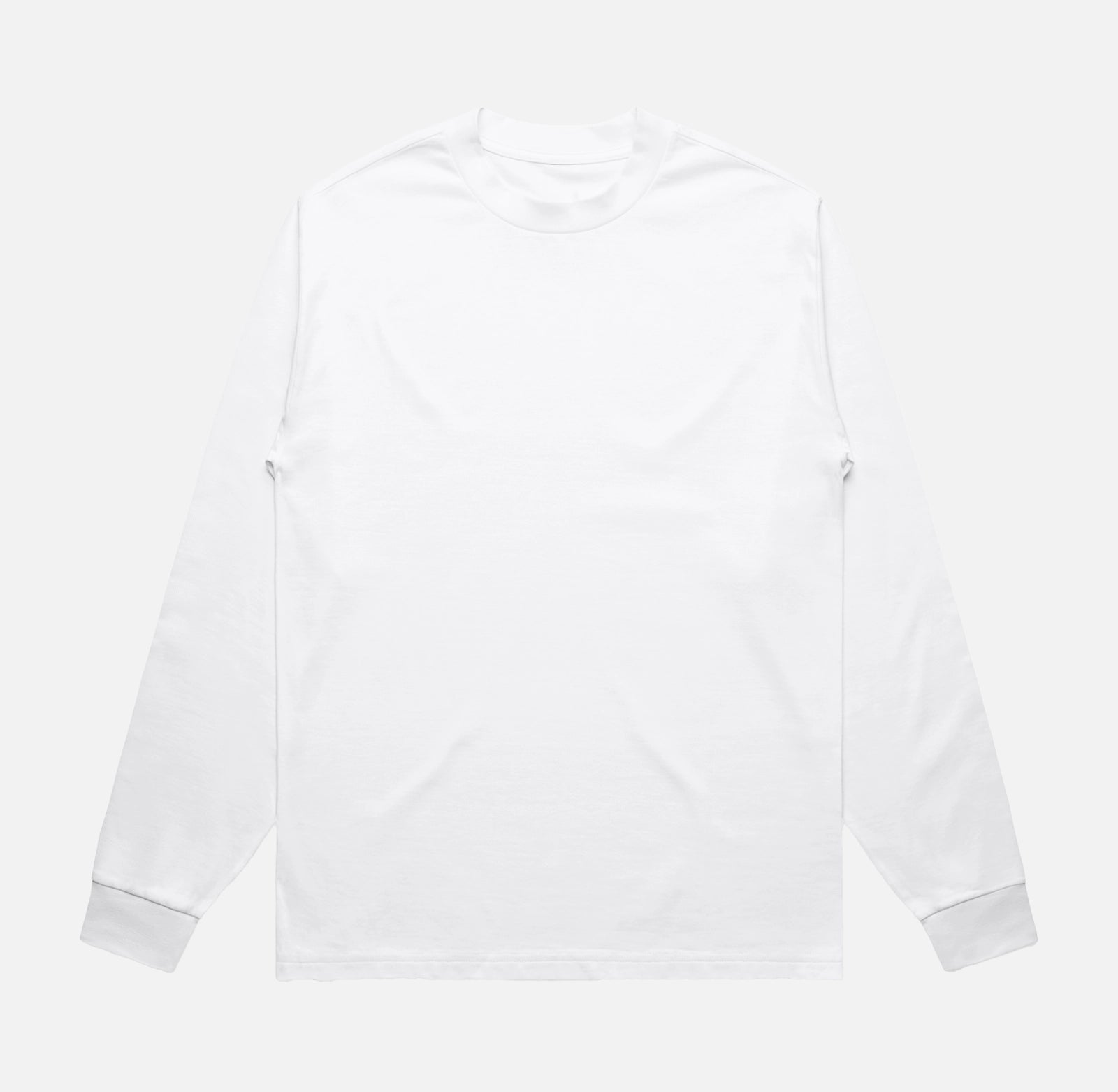 Heavy Longsleeve T-shirt