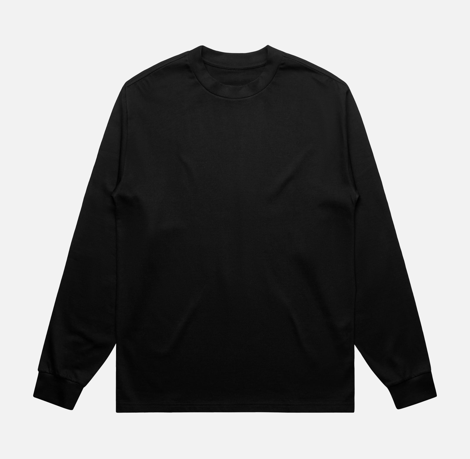 Heavy Longsleeve T-shirt