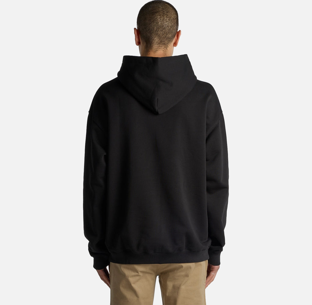 Heavyweight Hoodie