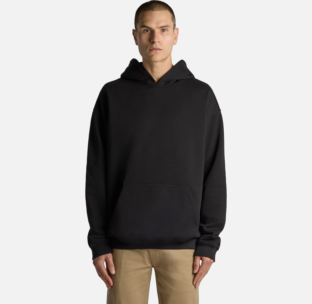 Heavyweight Hoodie
