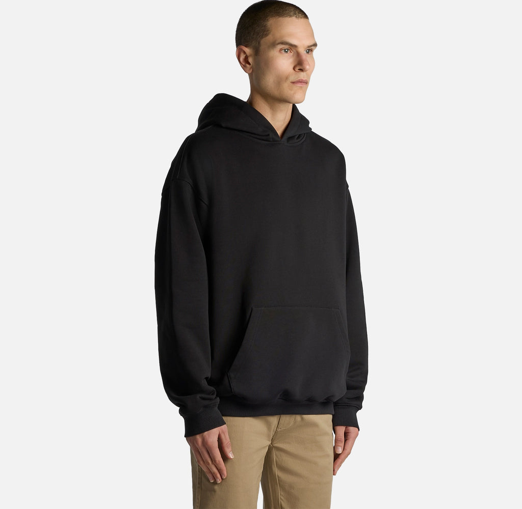 Heavyweight Hoodie