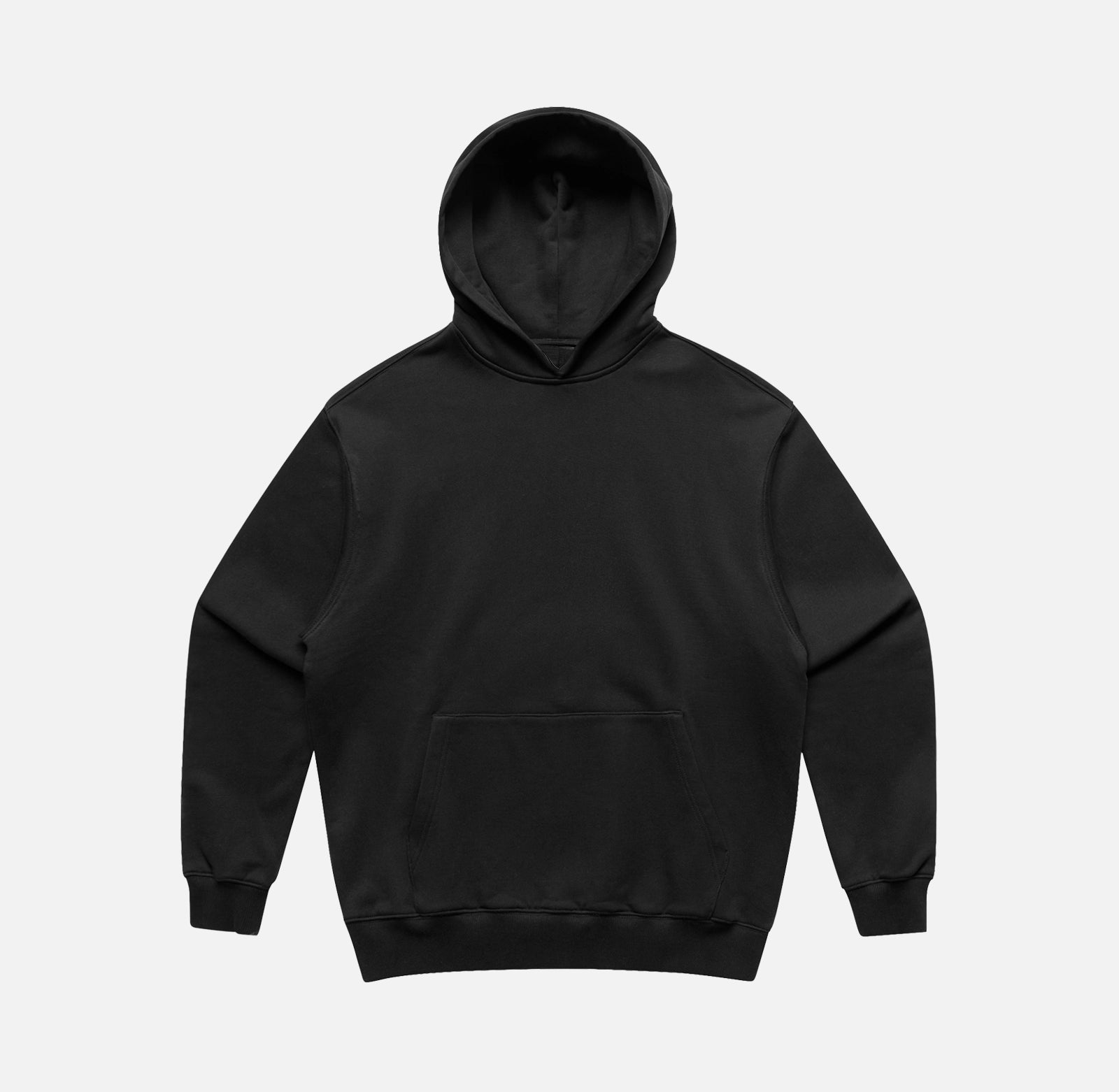 Heavyweight Hoodie