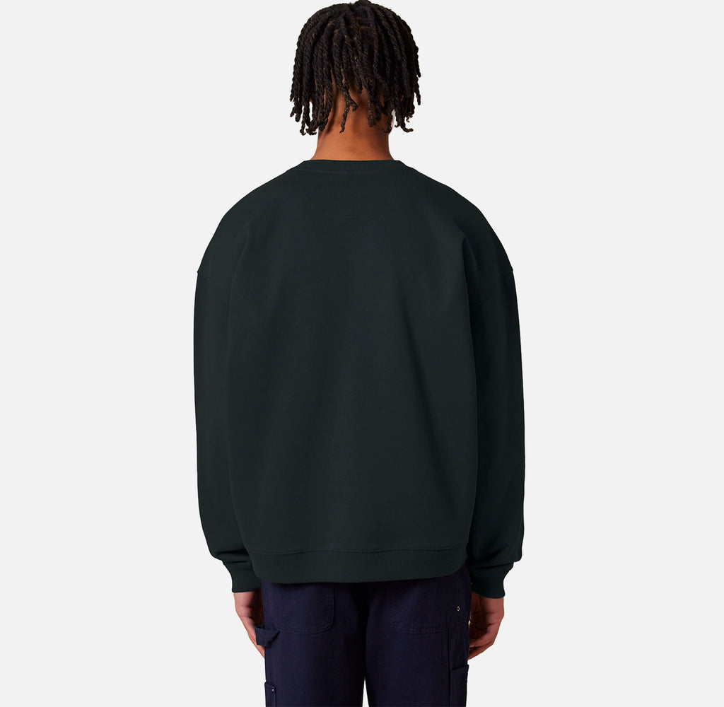 Kleding Samples Ivy Oversized Sweaer 350 GSM – Kleding samples voor fabrieksproducties ...