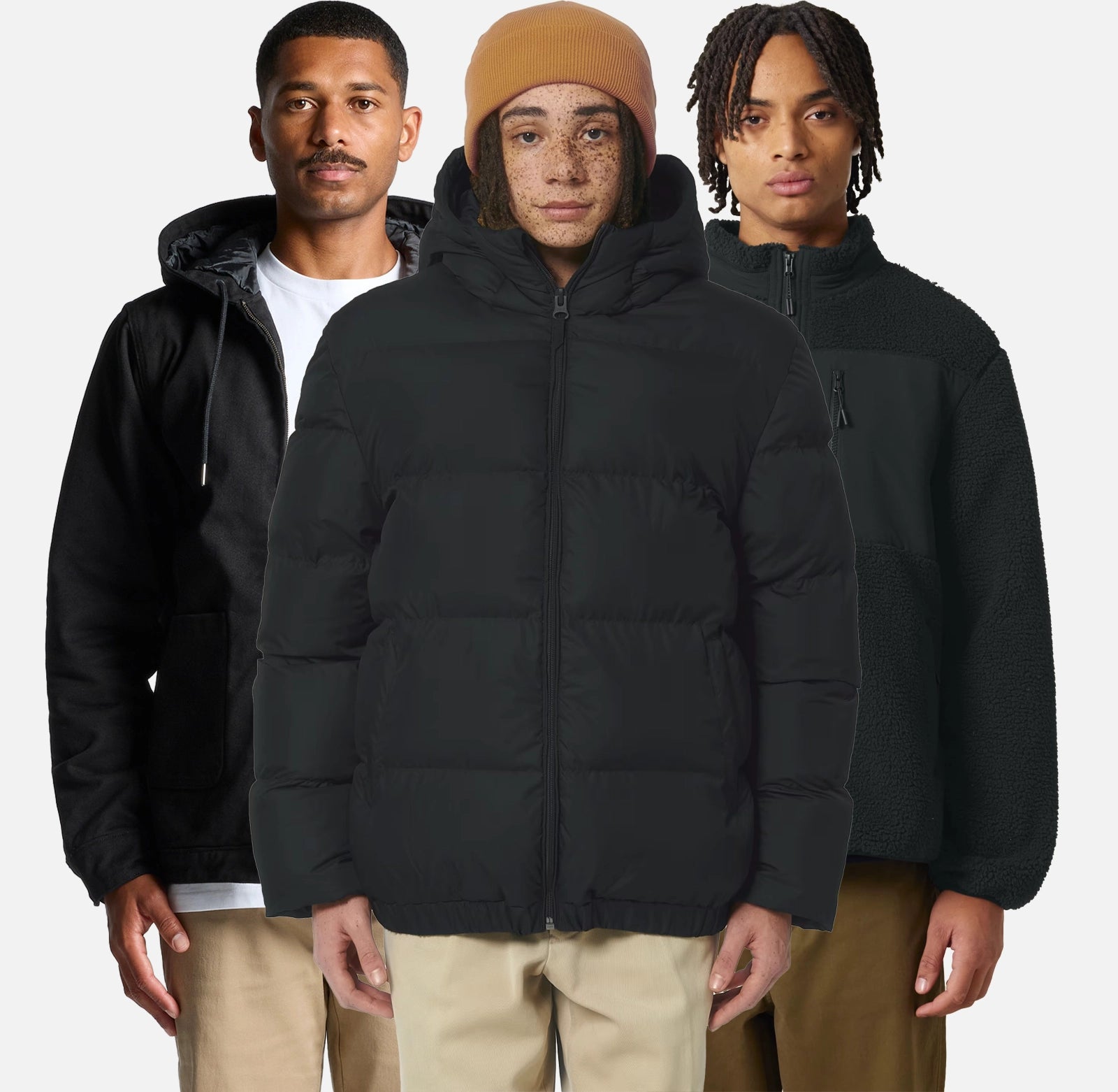 Jassen Sample Pakket