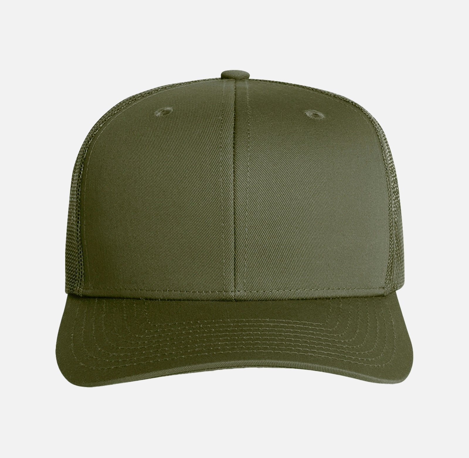 Mesh Trucker Cap