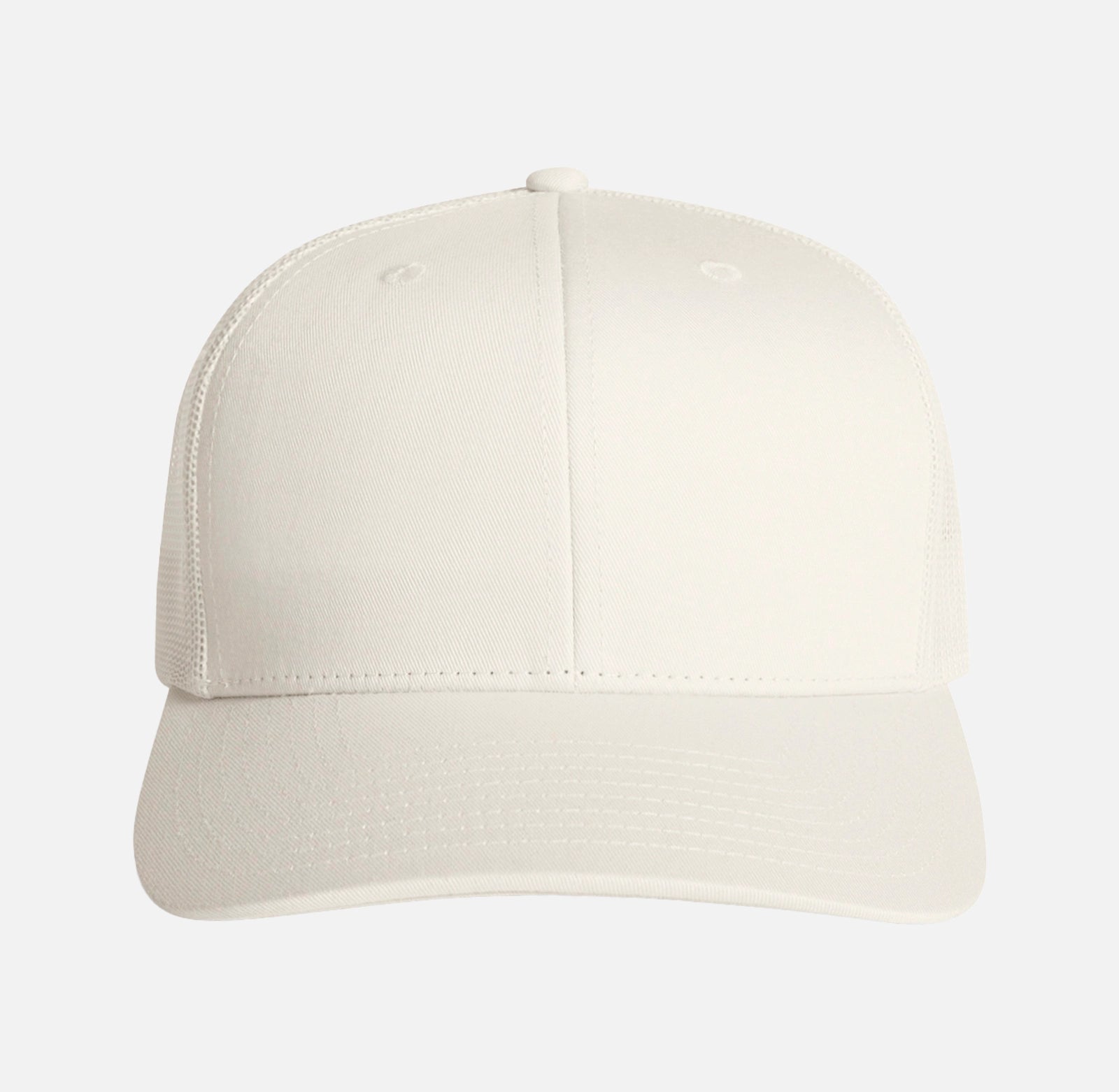 Mesh Trucker Cap