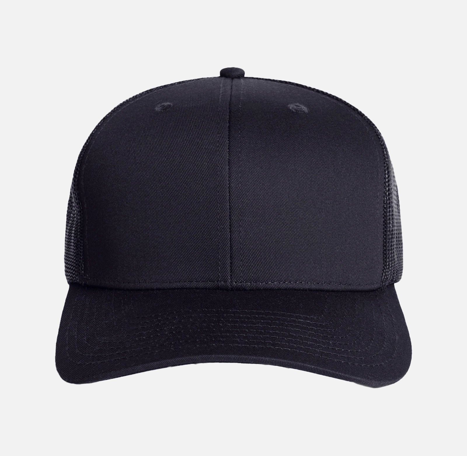 Mesh Trucker Cap
