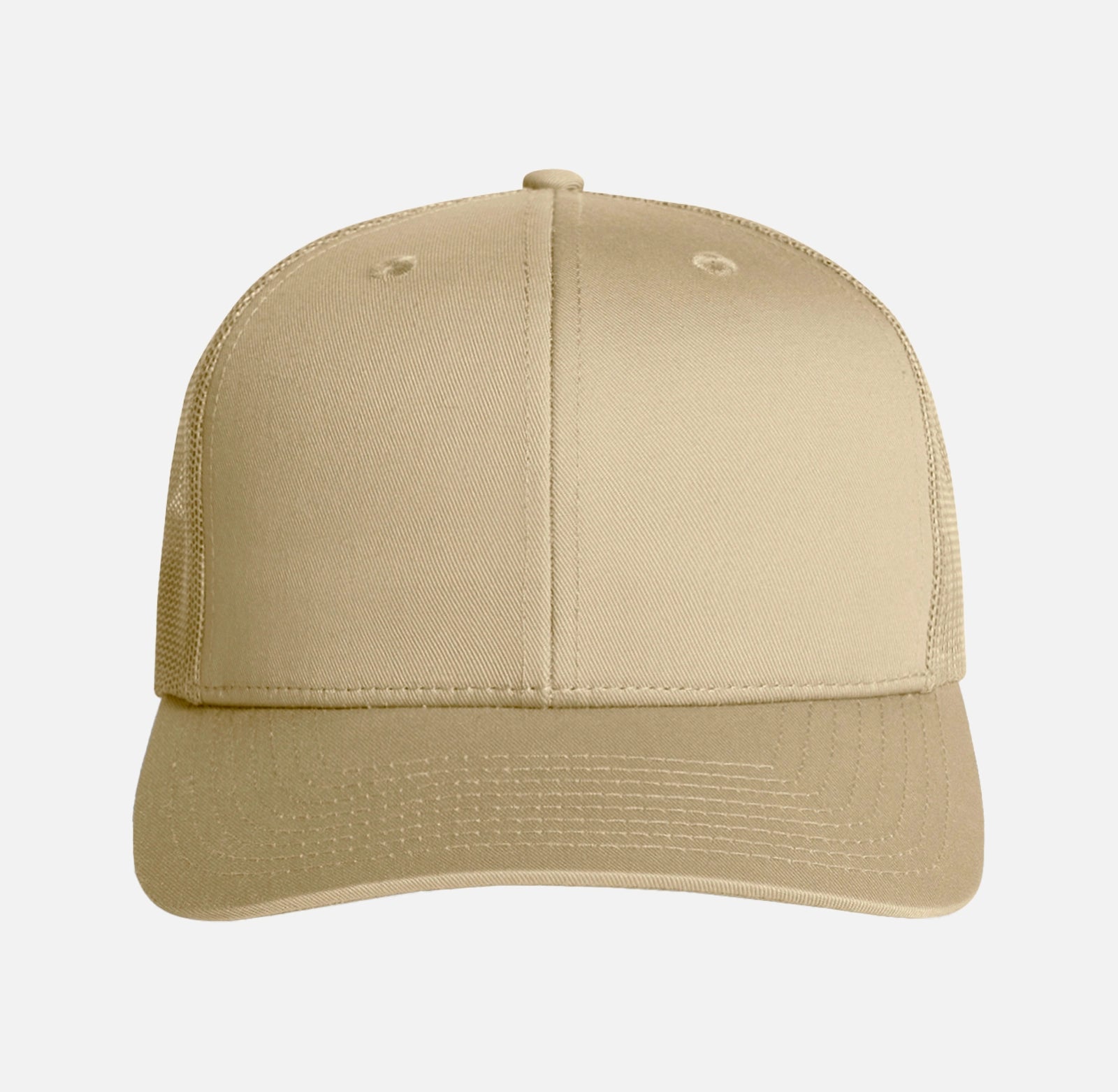 Mesh Trucker Cap