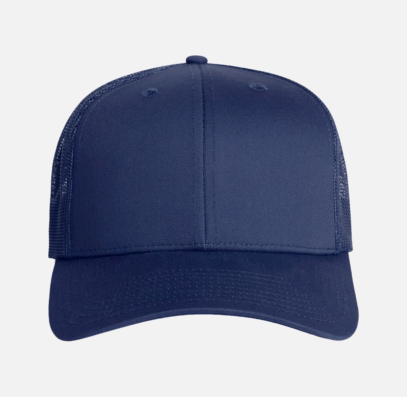 Mesh Trucker Cap