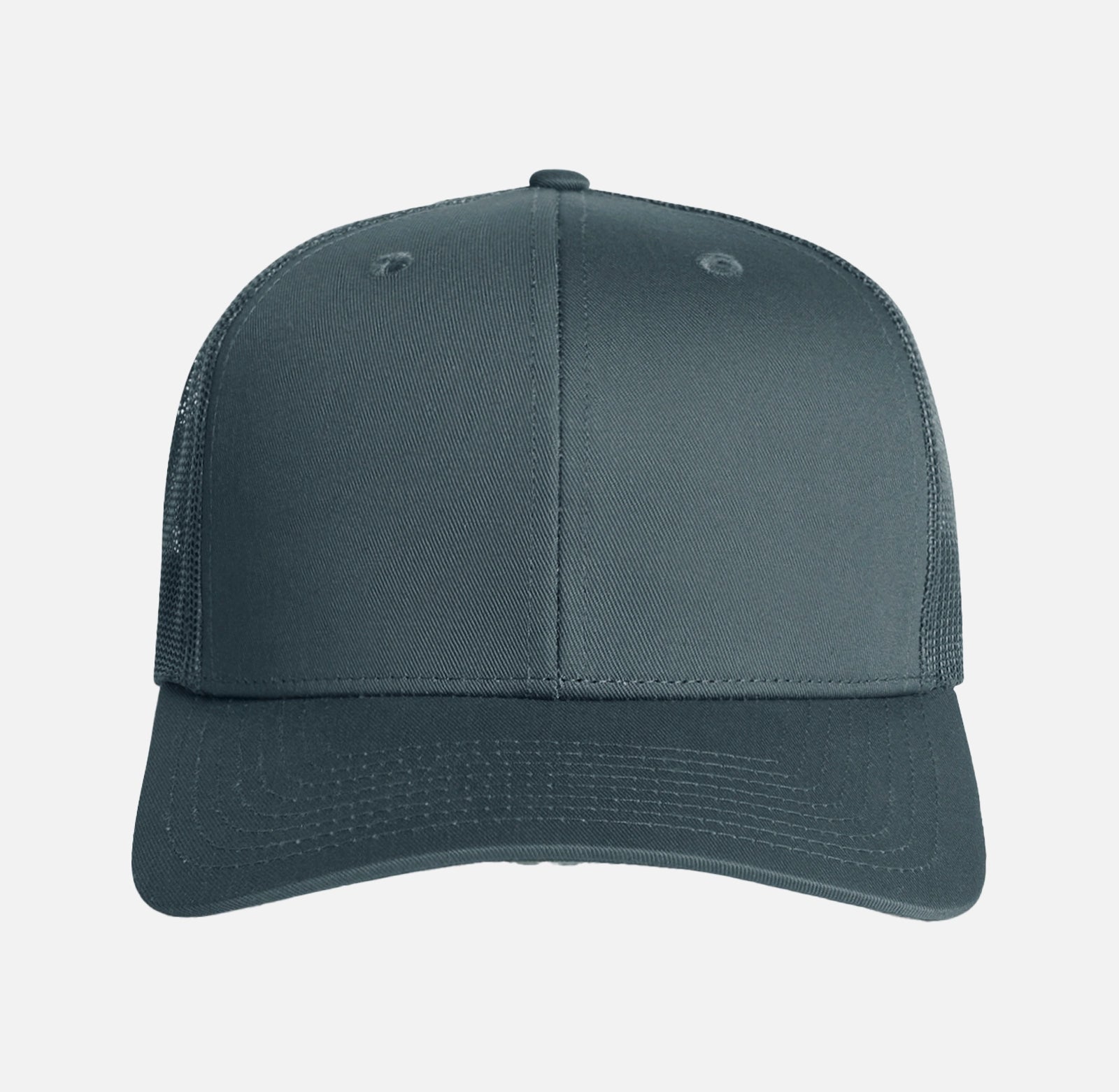 Mesh Trucker Cap