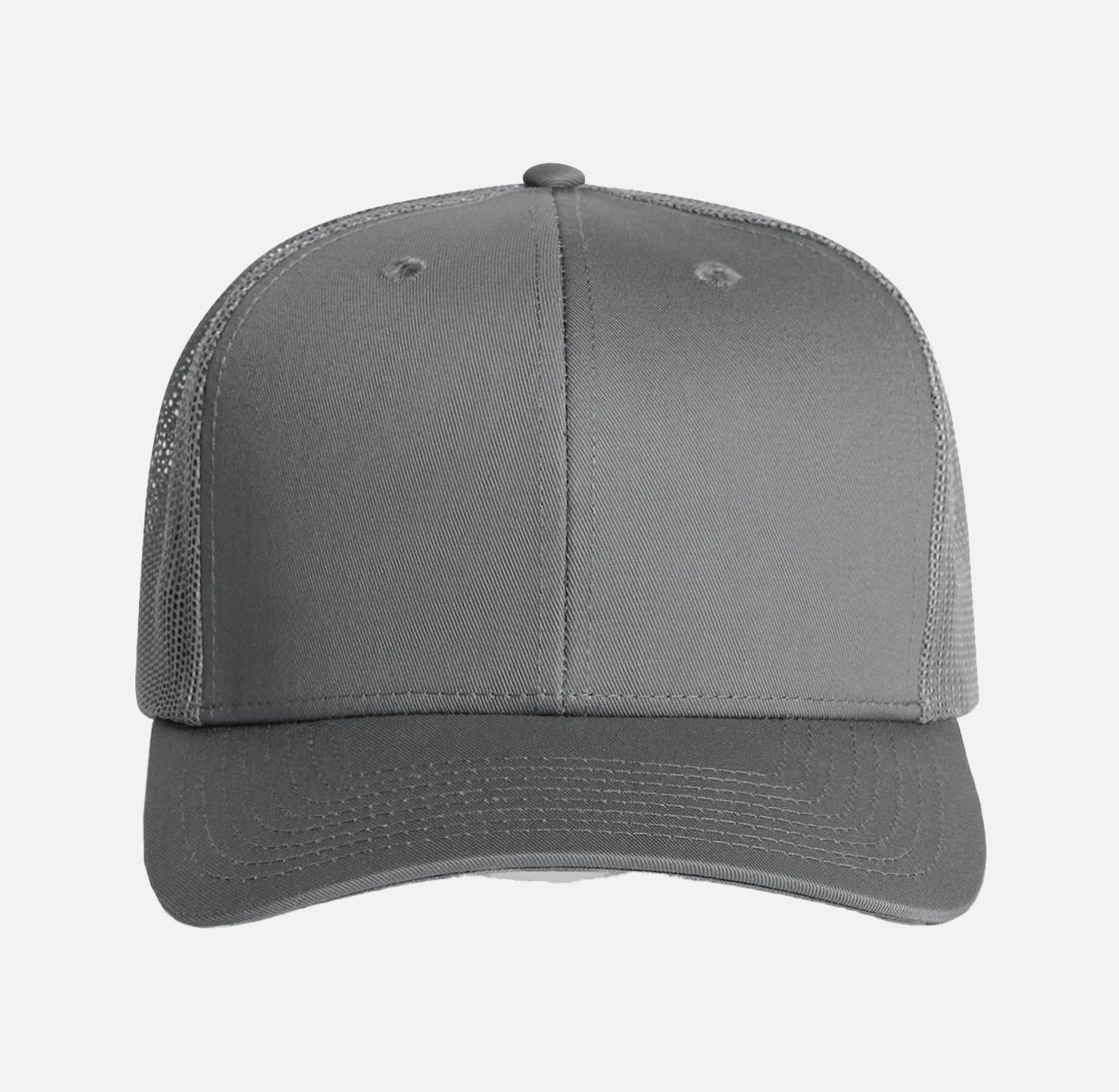 Mesh Trucker Cap