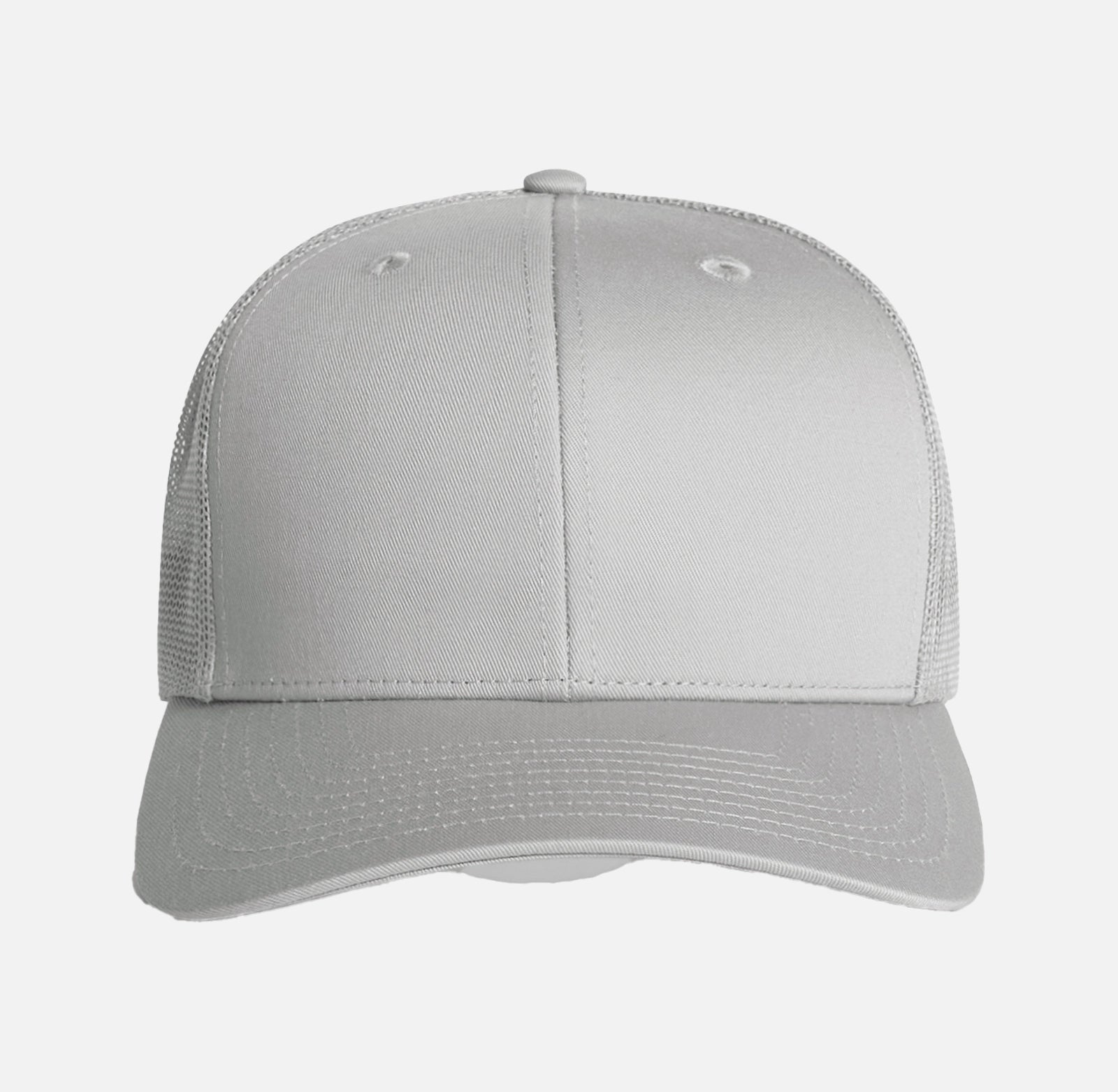 Mesh Trucker Cap