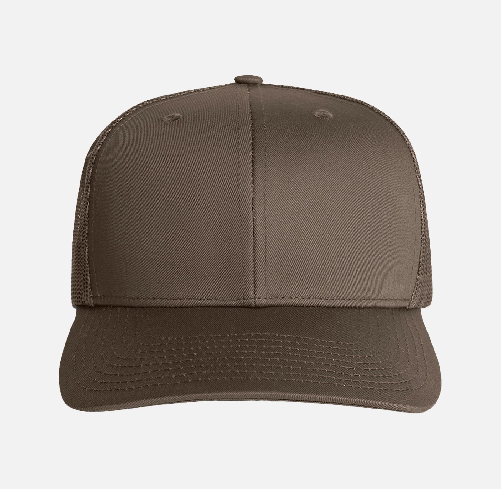 Mesh Trucker Cap