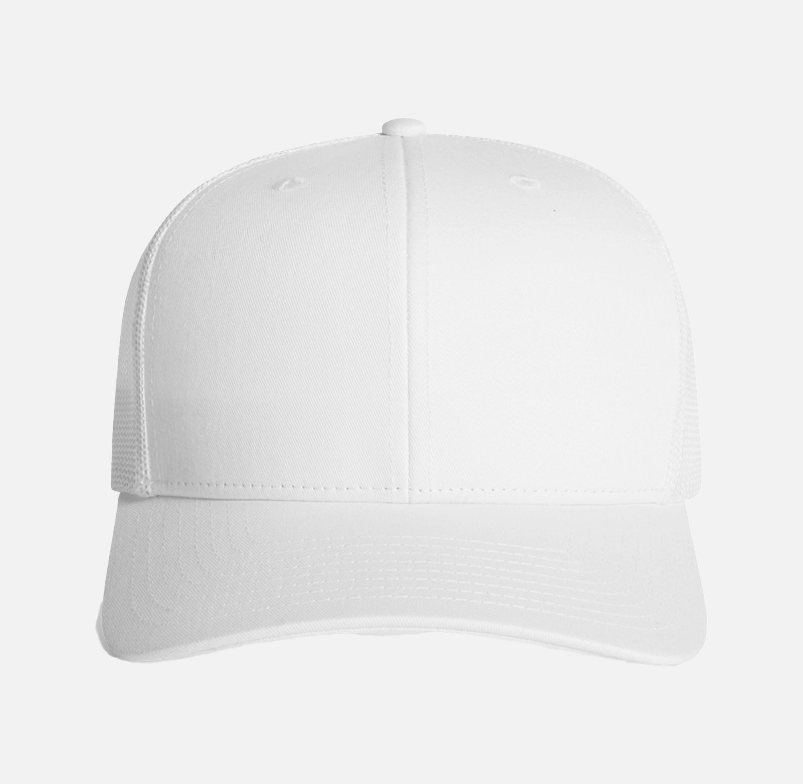 Mesh Trucker Cap