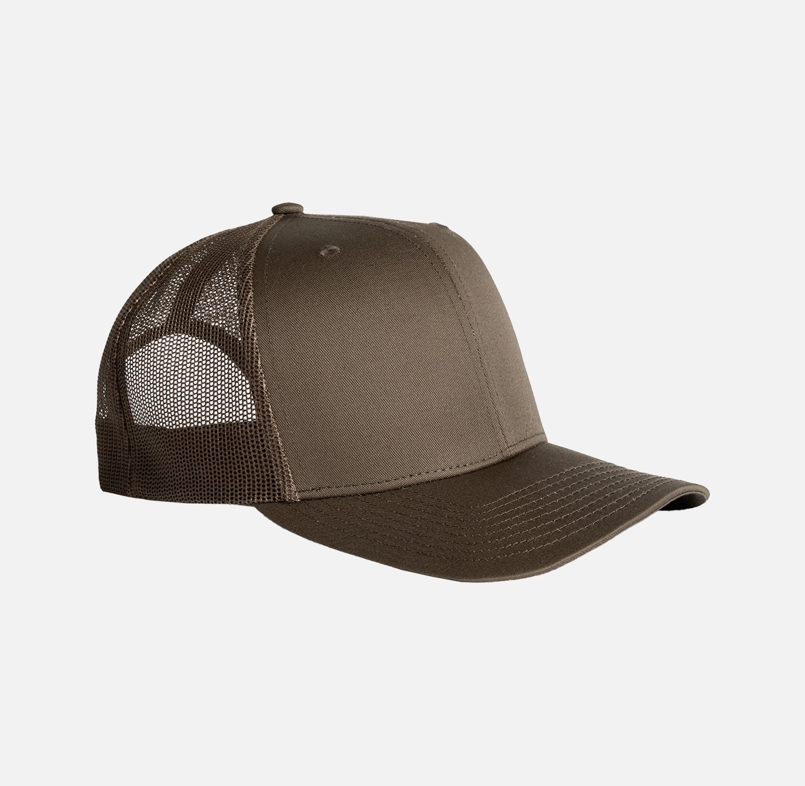 Mesh Trucker Cap
