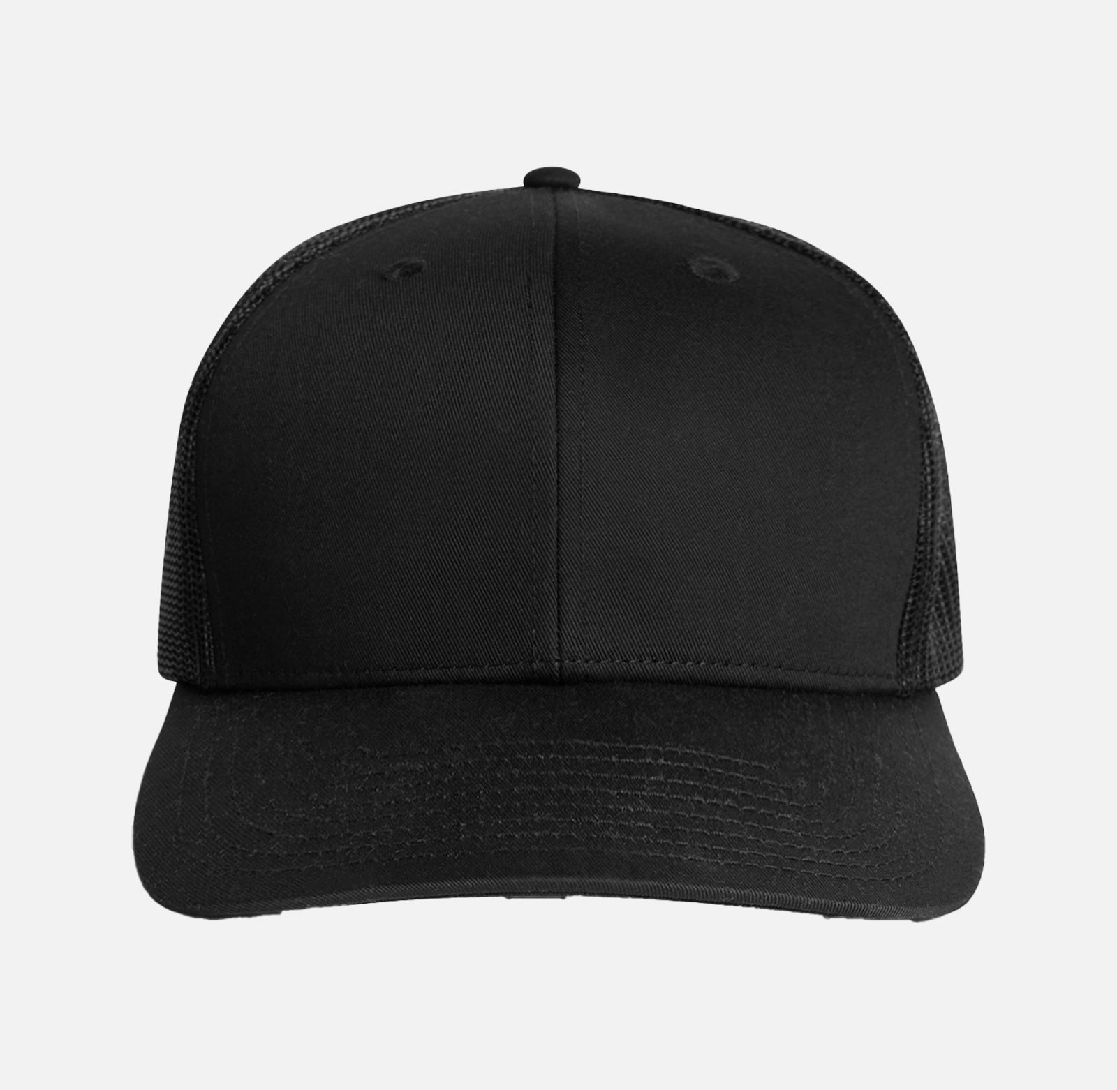 Mesh Trucker Cap