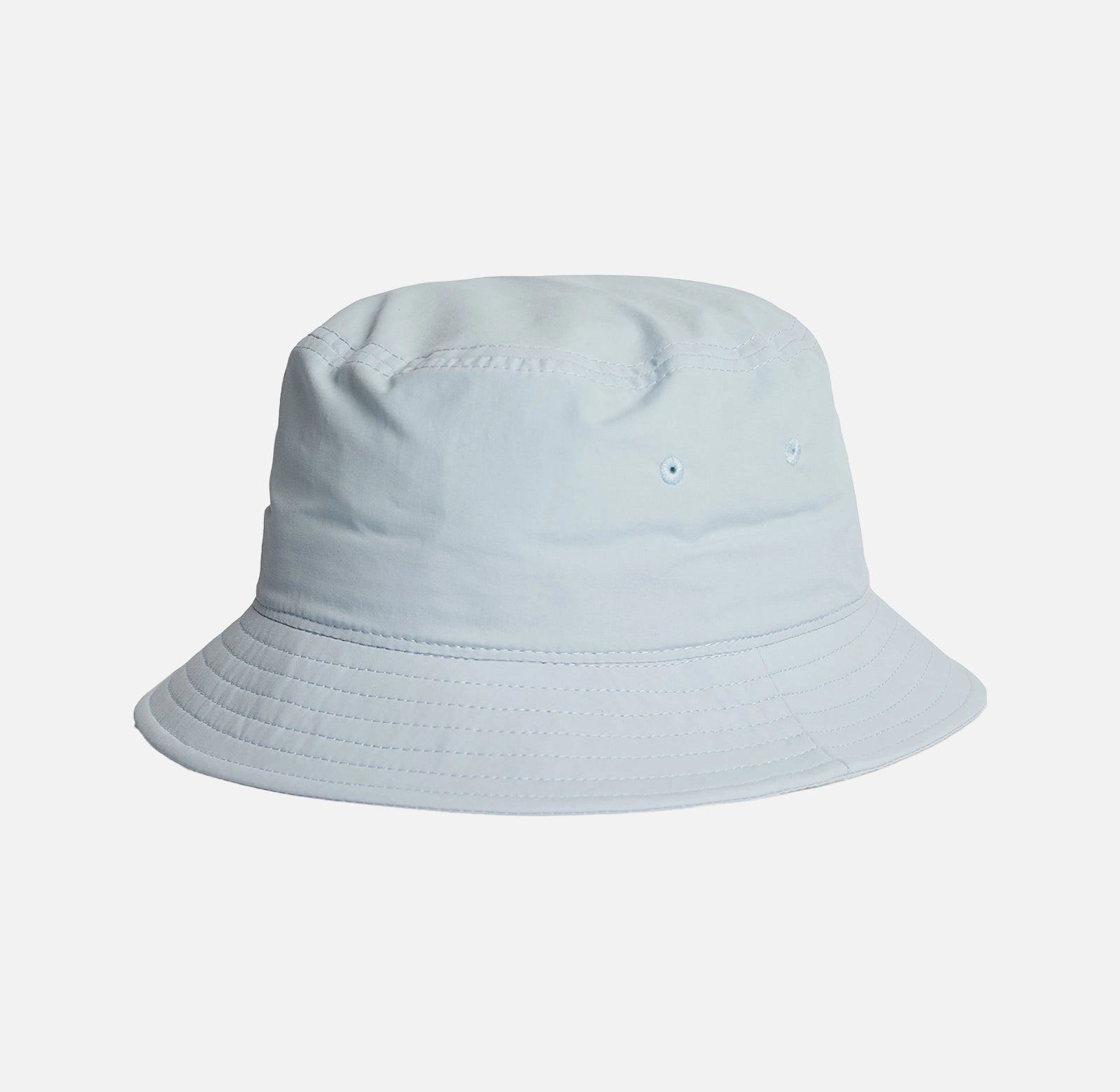 Nylon Bucket Hat