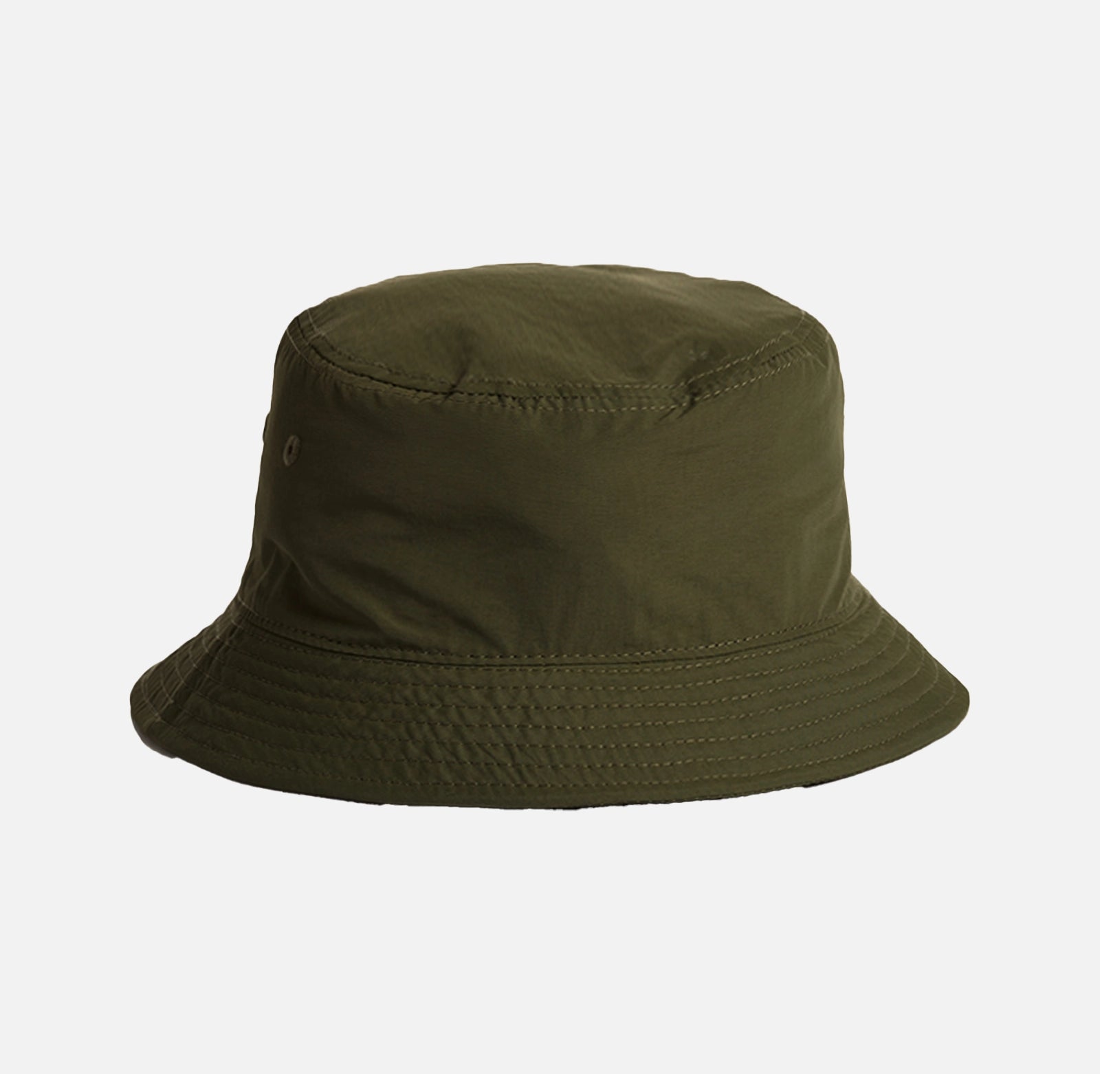 Nylon Bucket Hat