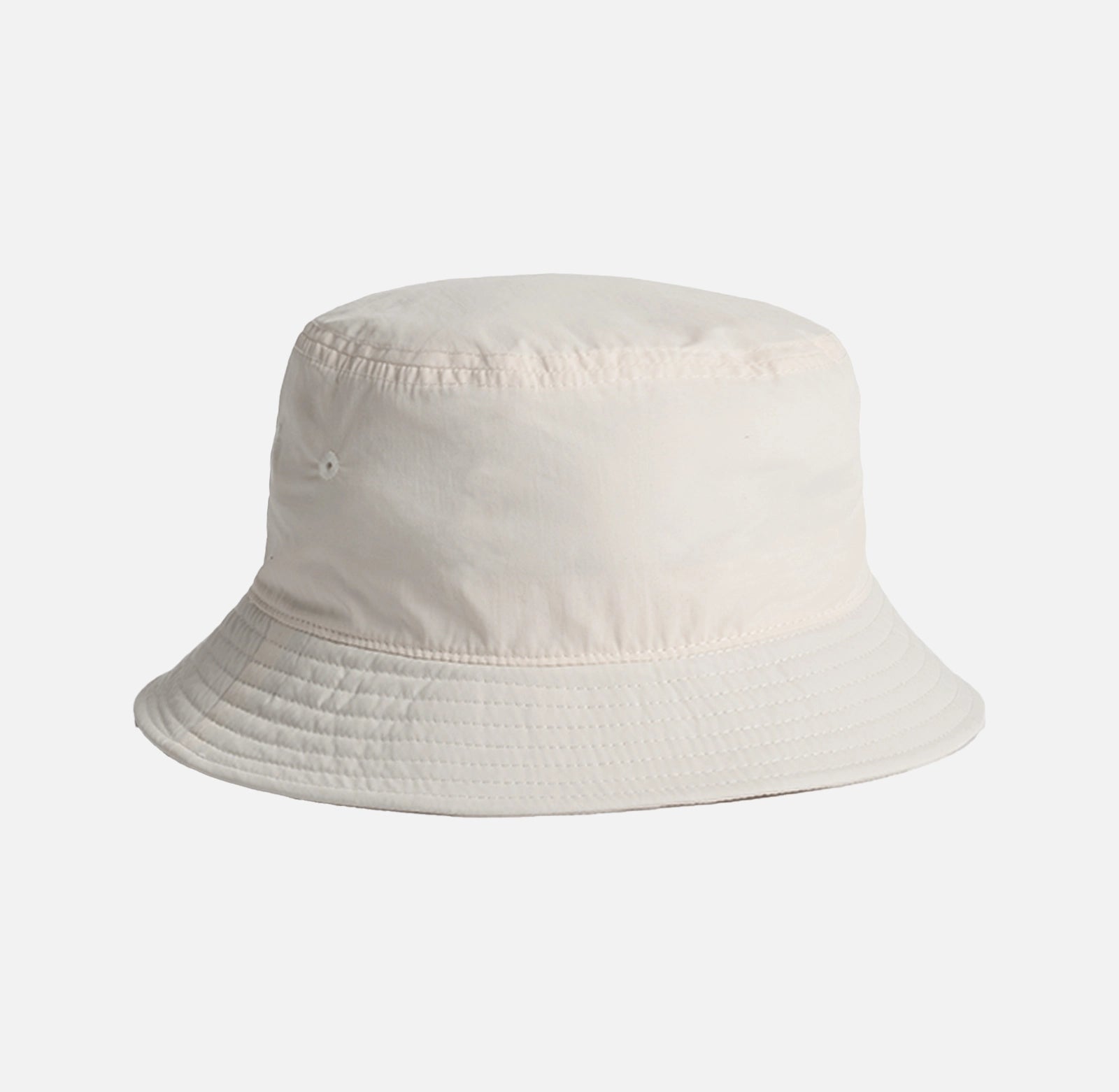 Nylon Bucket Hat