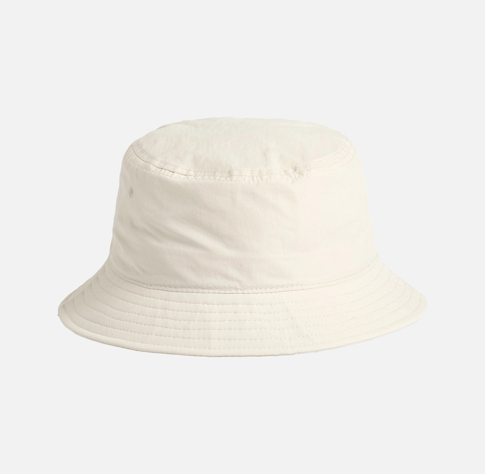 Nylon Bucket Hat