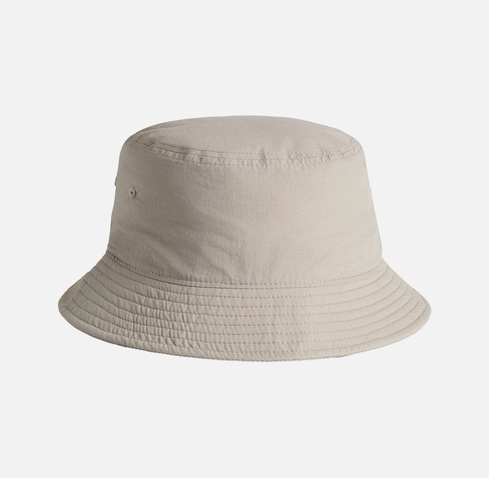 Nylon Bucket Hat