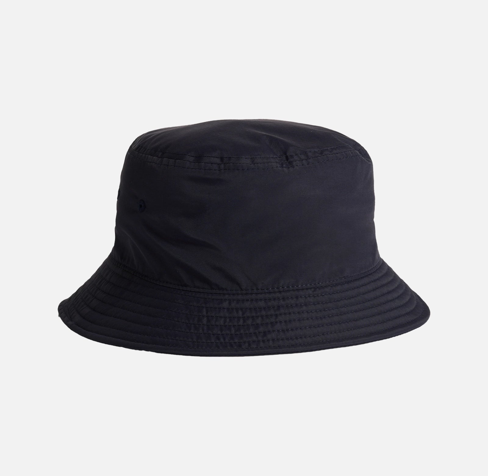 Nylon Bucket Hat