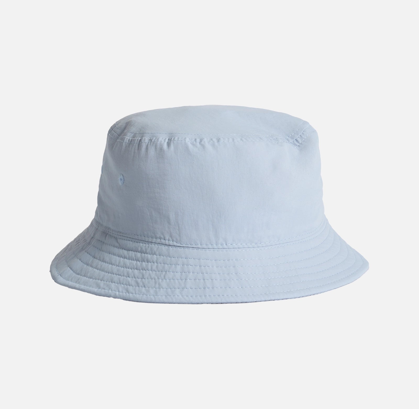 Nylon Bucket Hat