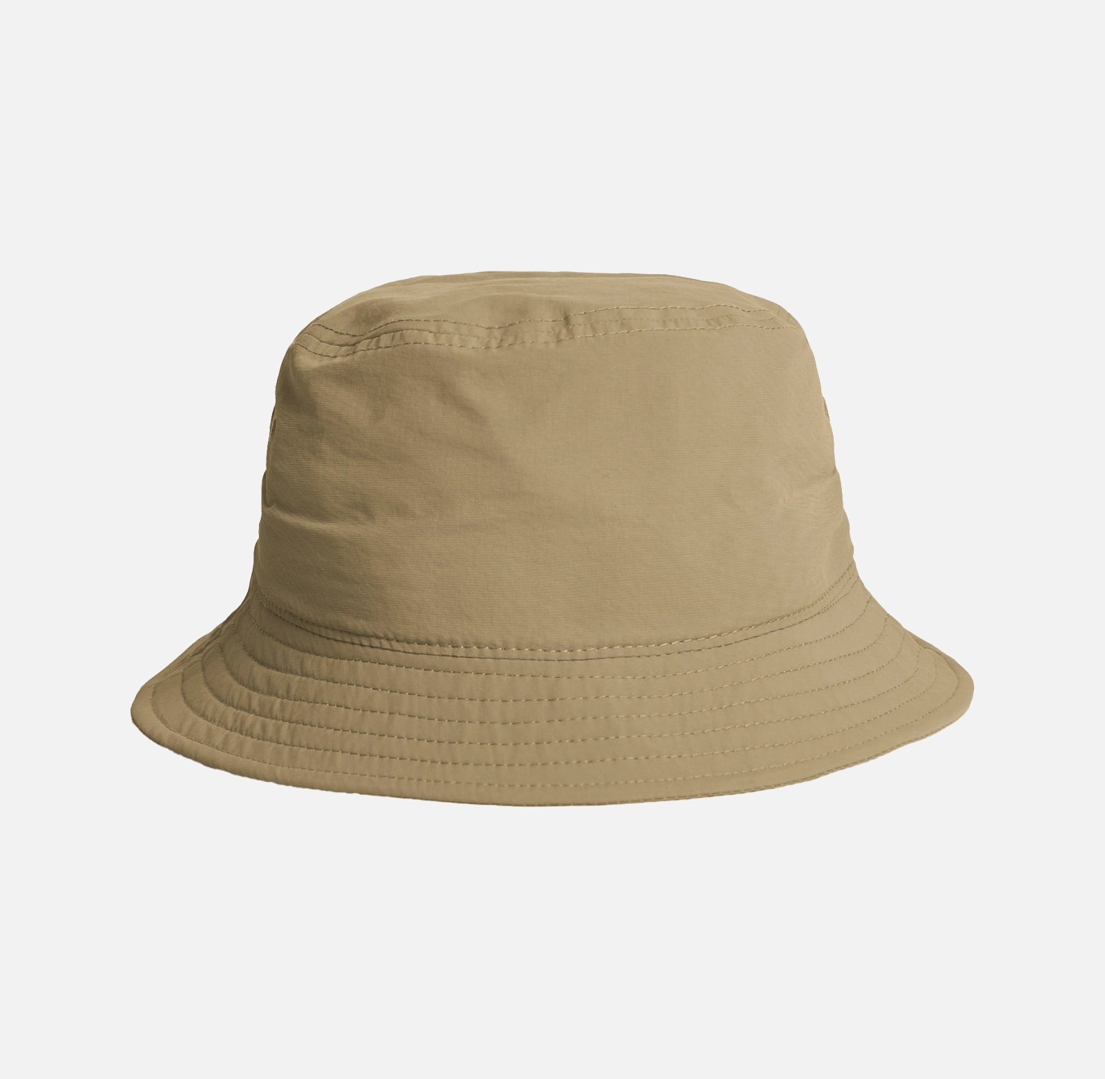 Nylon Bucket Hat