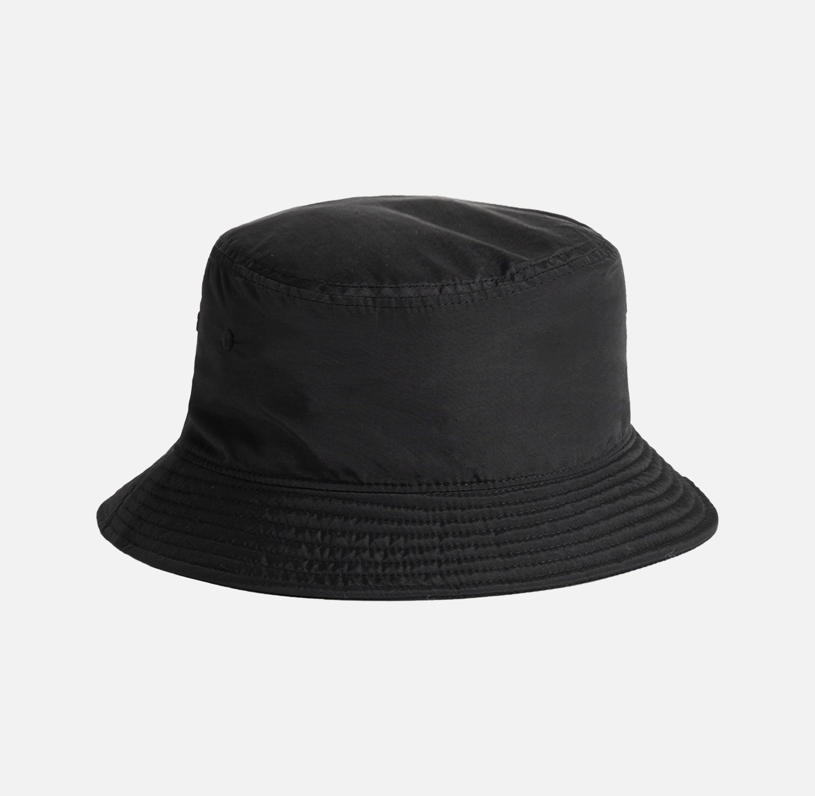 Nylon Bucket Hat