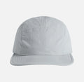 Nylon Flat Peak Cap