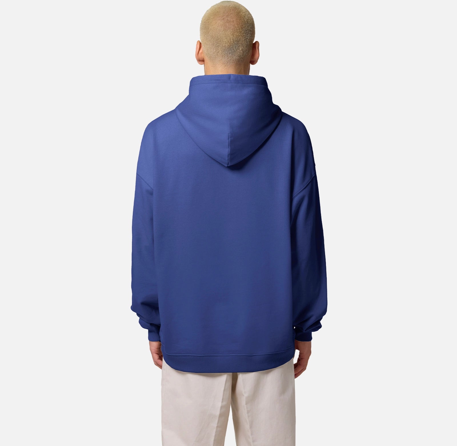 Oversized 2.0 Hoodie