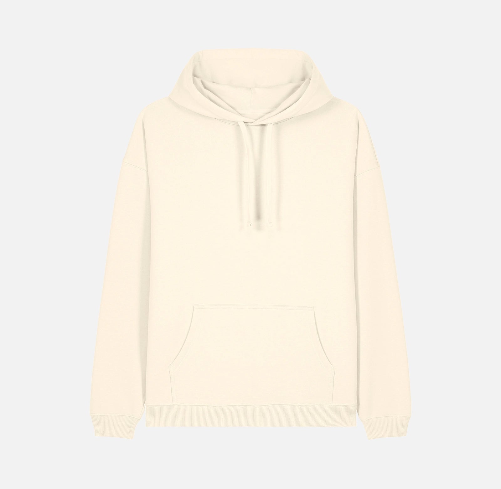 Oversized 2.0 Hoodie