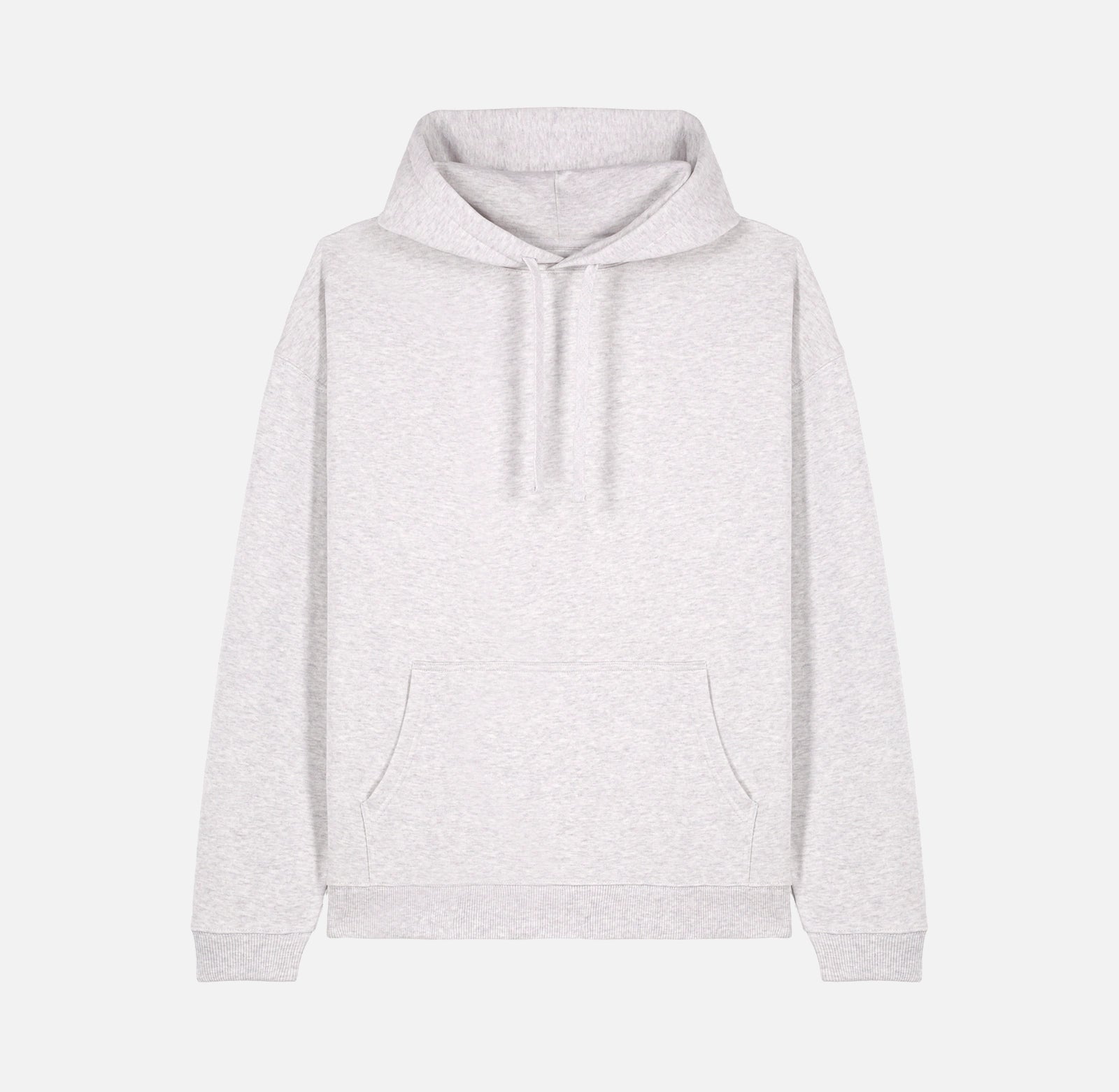 Oversized 2.0 Hoodie