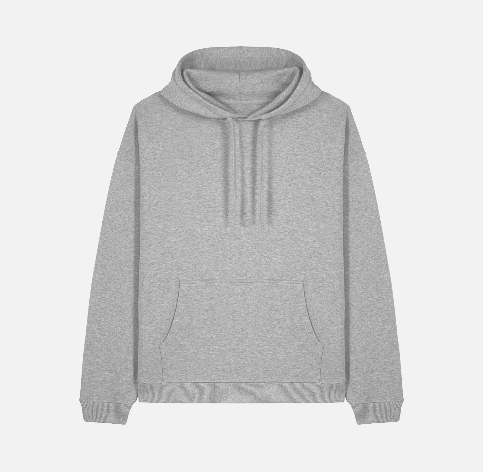 Oversized 2.0 Hoodie
