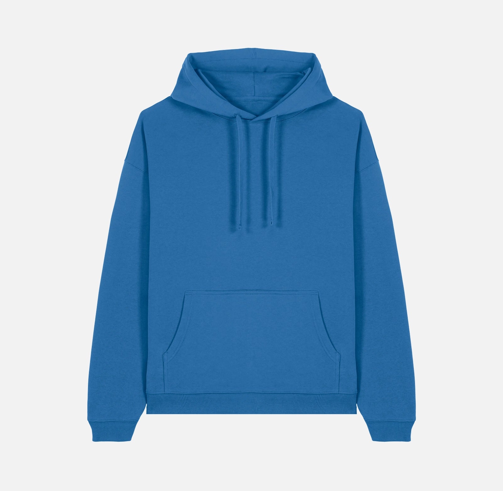Oversized 2.0 Hoodie