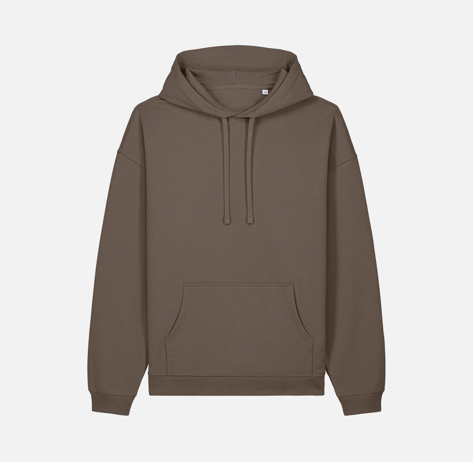 Oversized 2.0 Hoodie