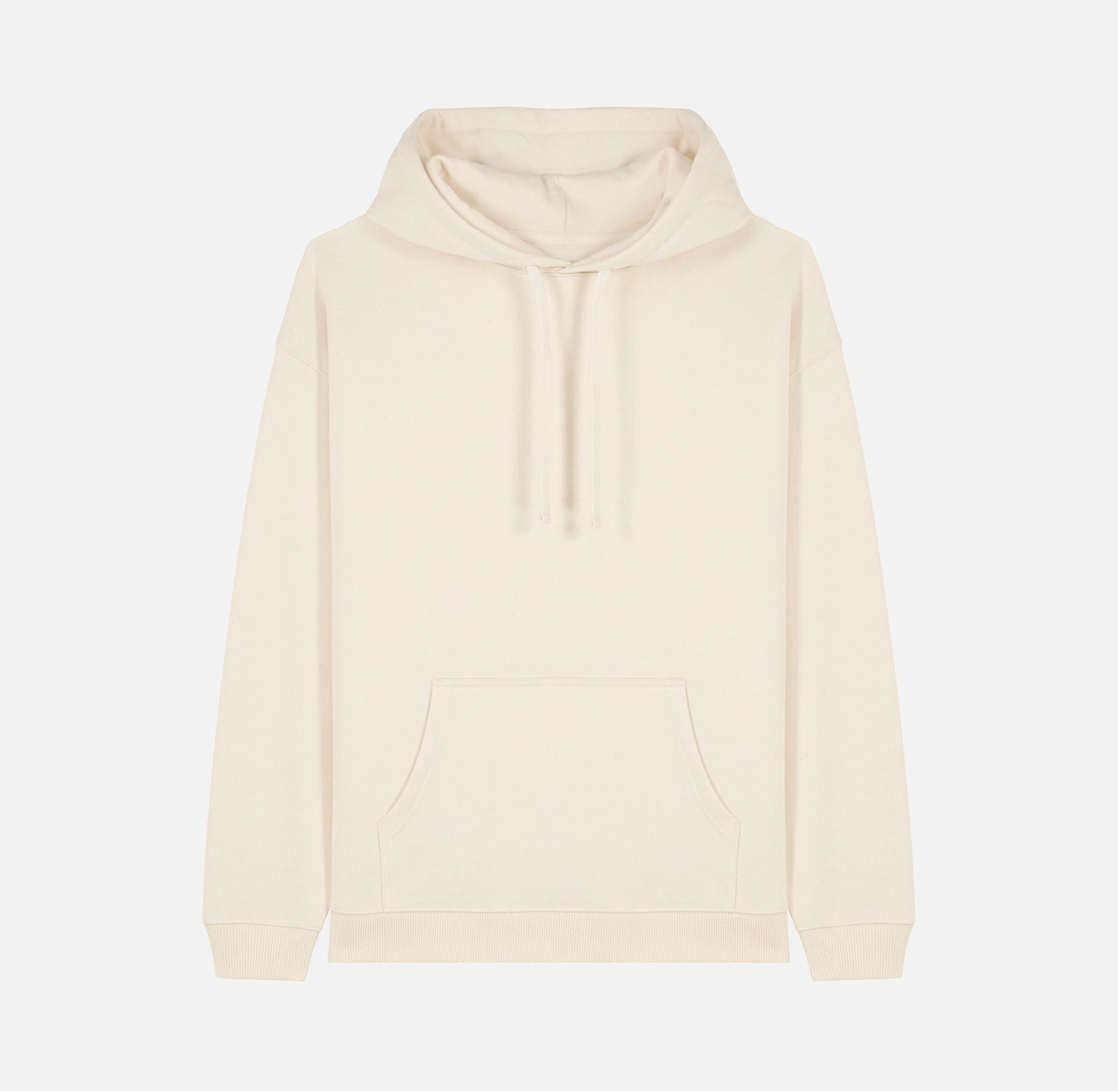 Oversized 2.0 Hoodie