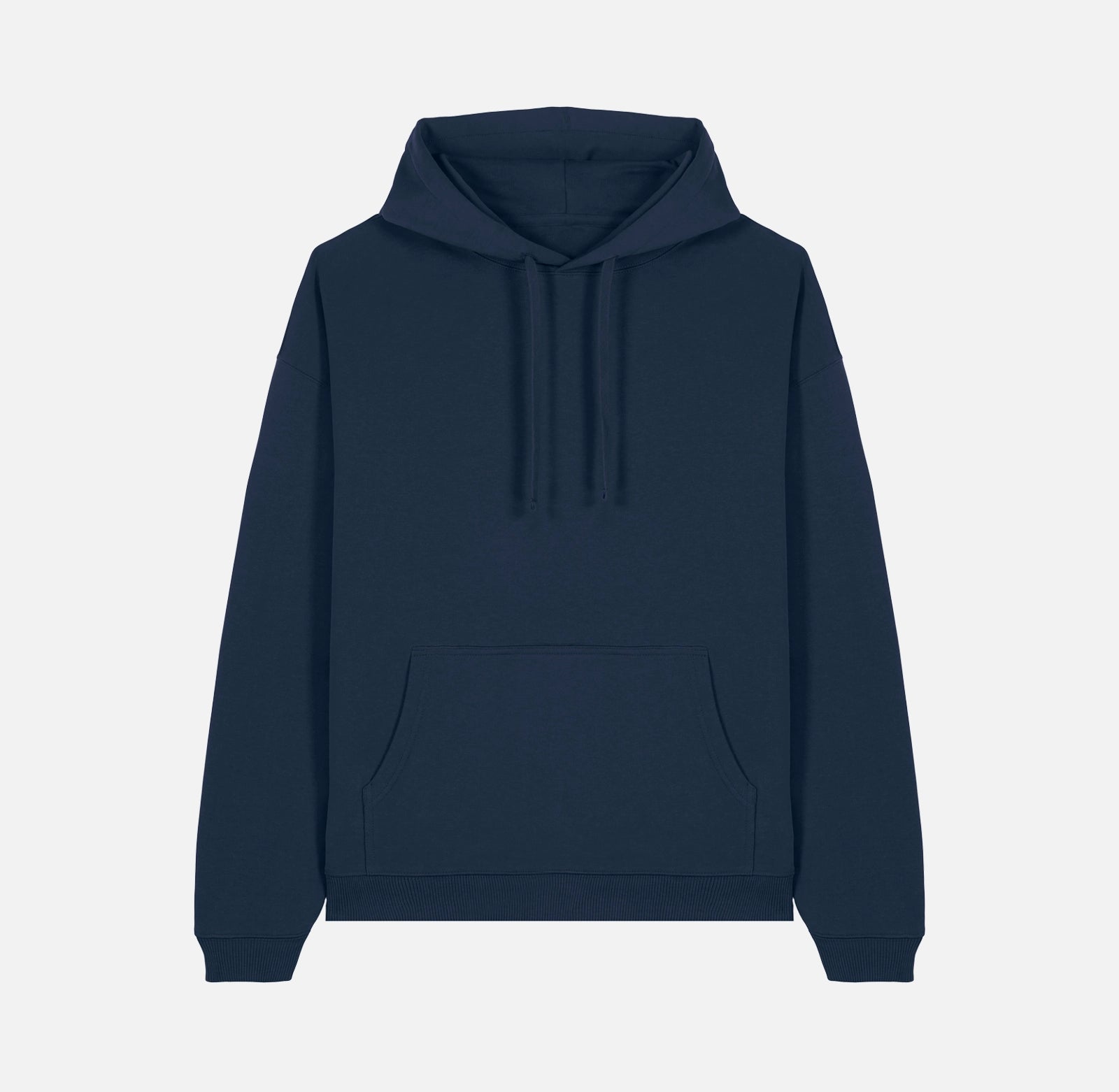 Oversized 2.0 Hoodie