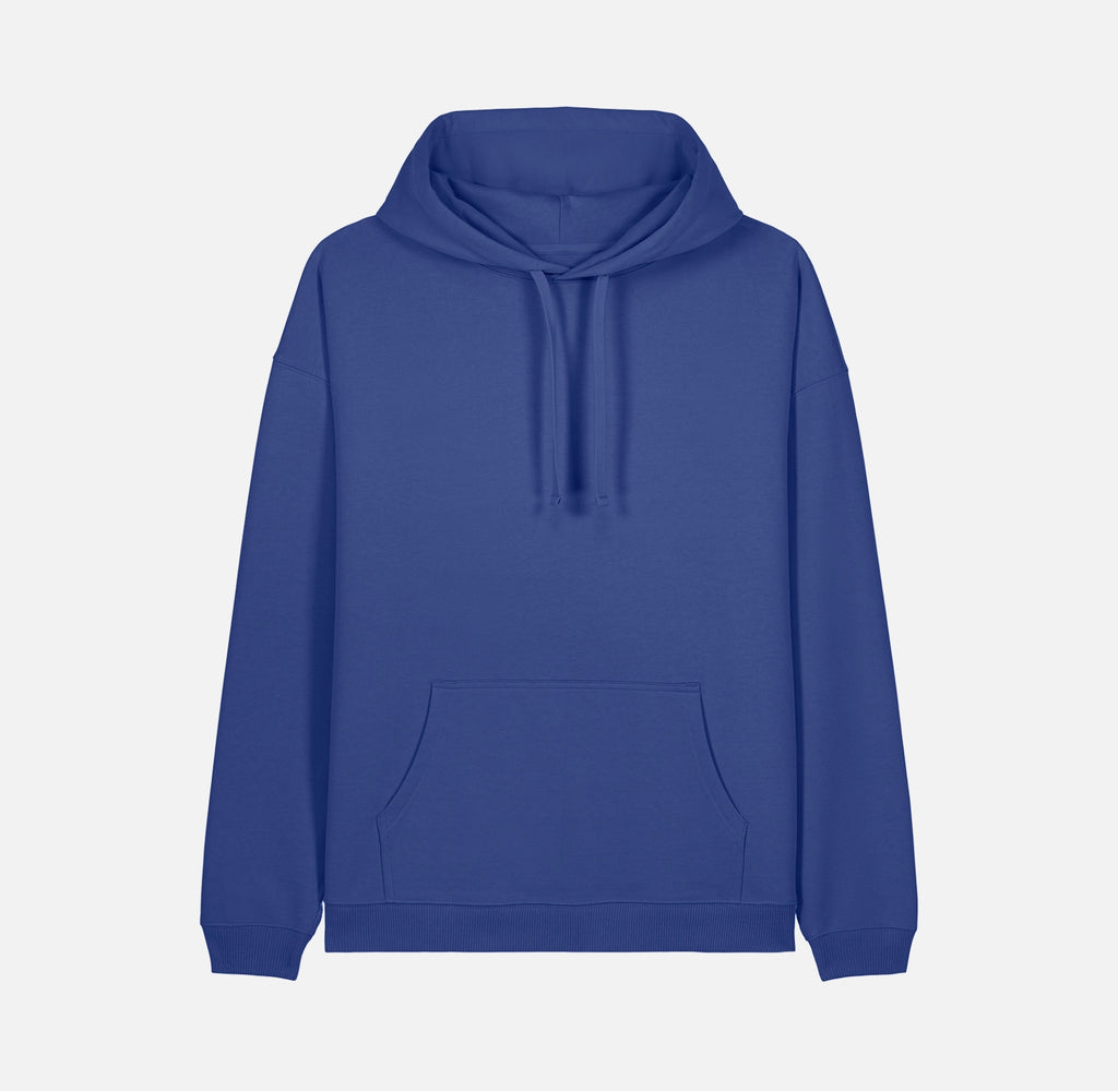 Oversized 2.0 Hoodie