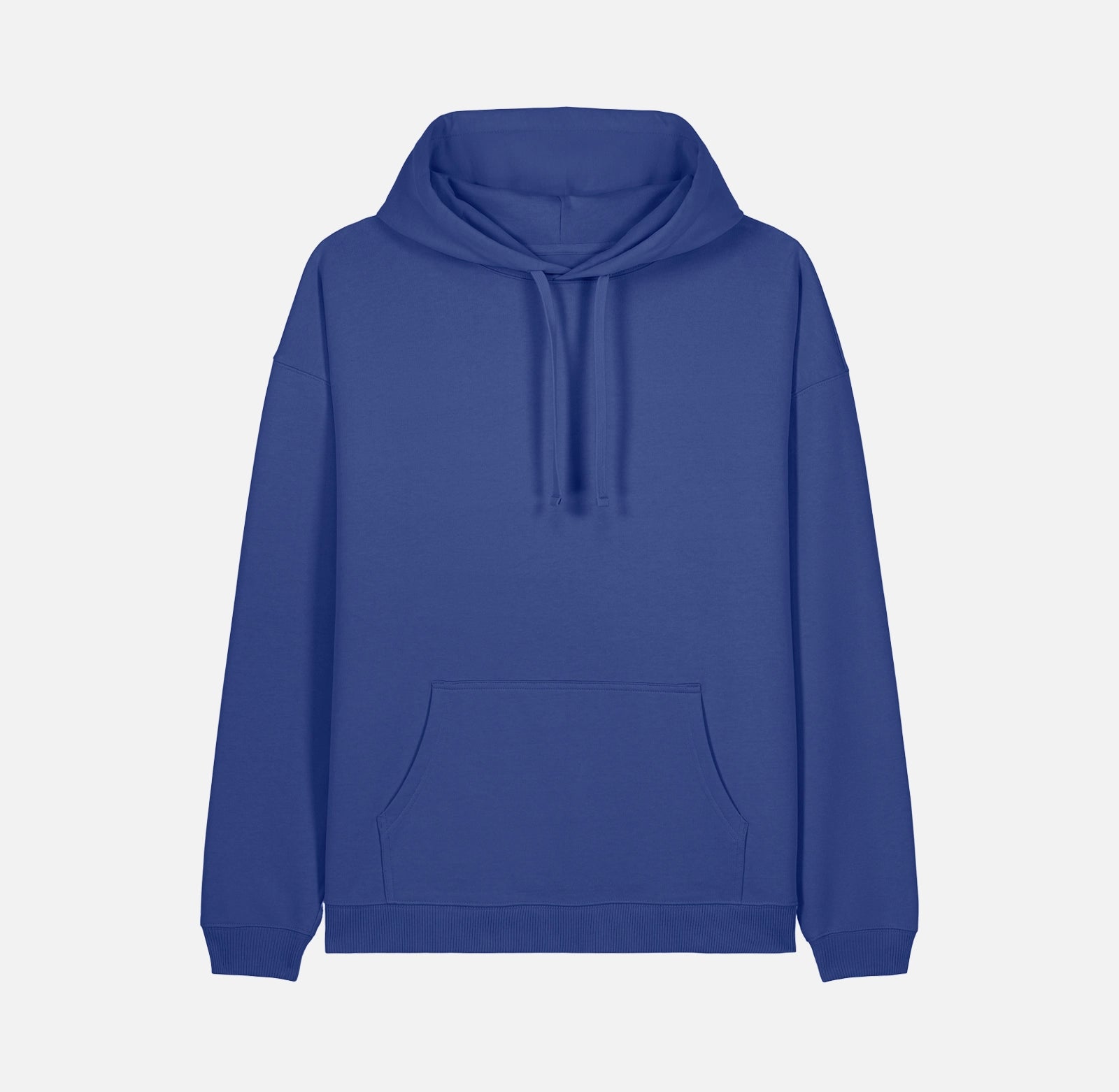 Oversized 2.0 Hoodie