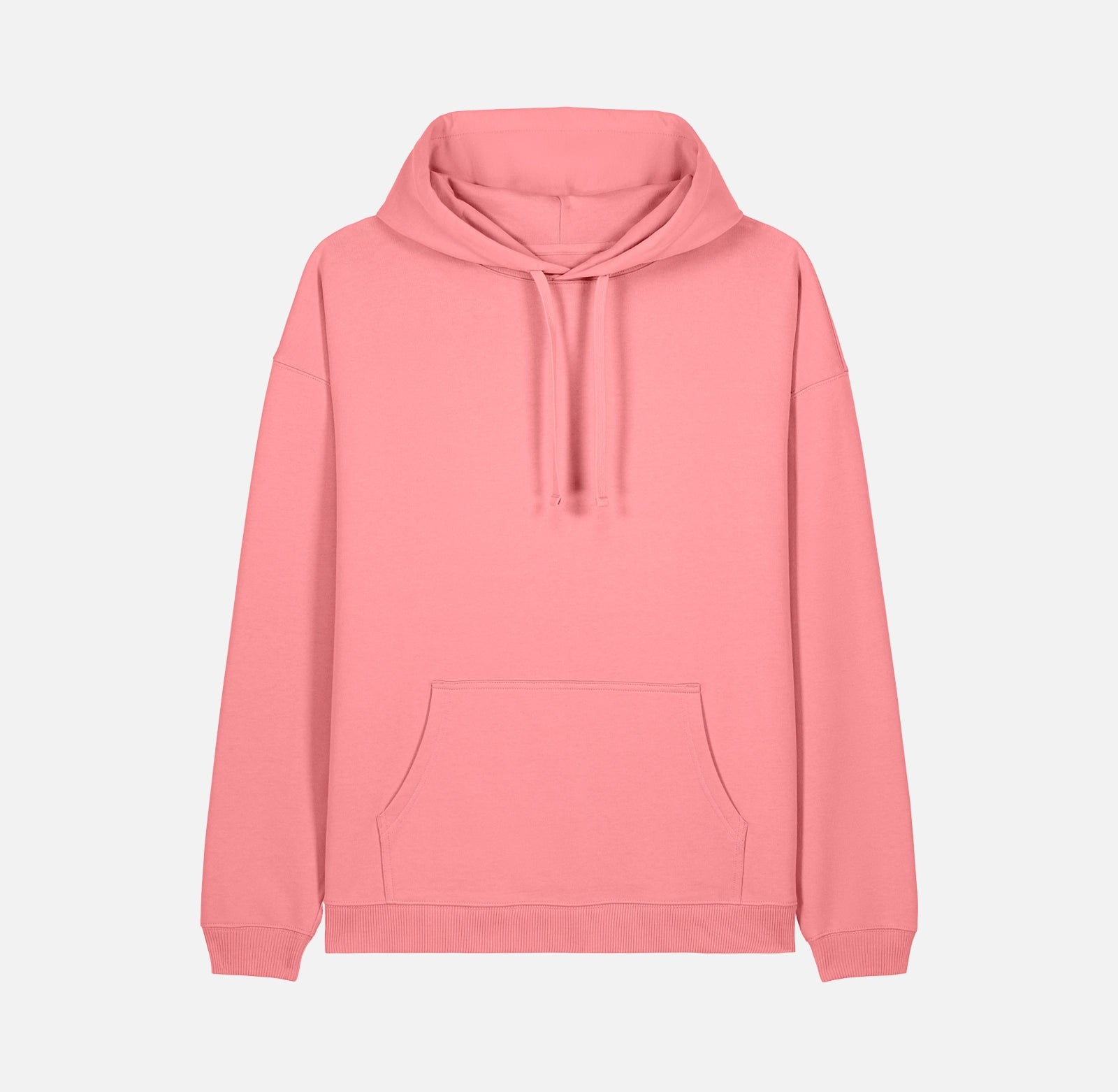Oversized 2.0 Hoodie