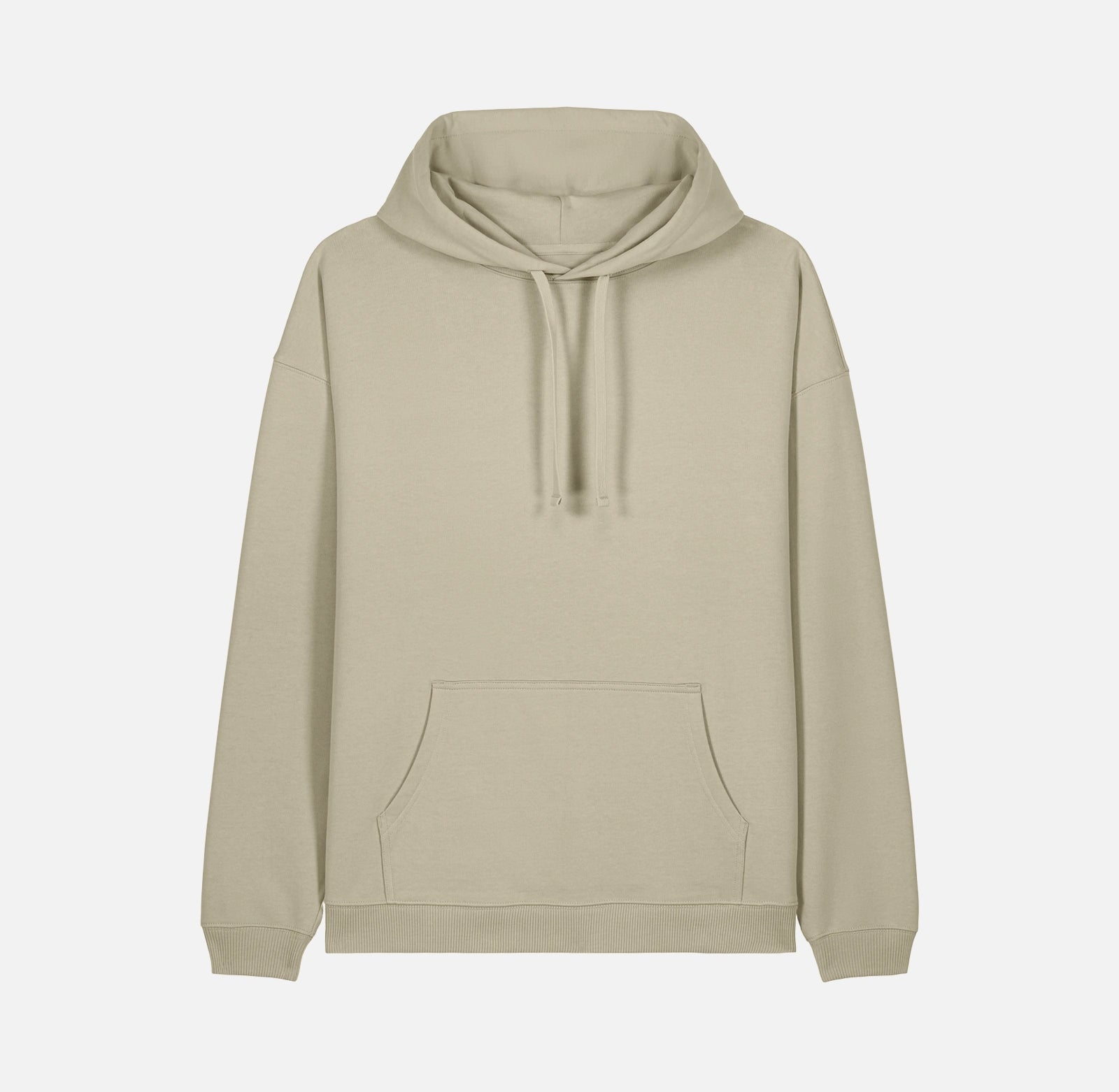 Oversized 2.0 Hoodie