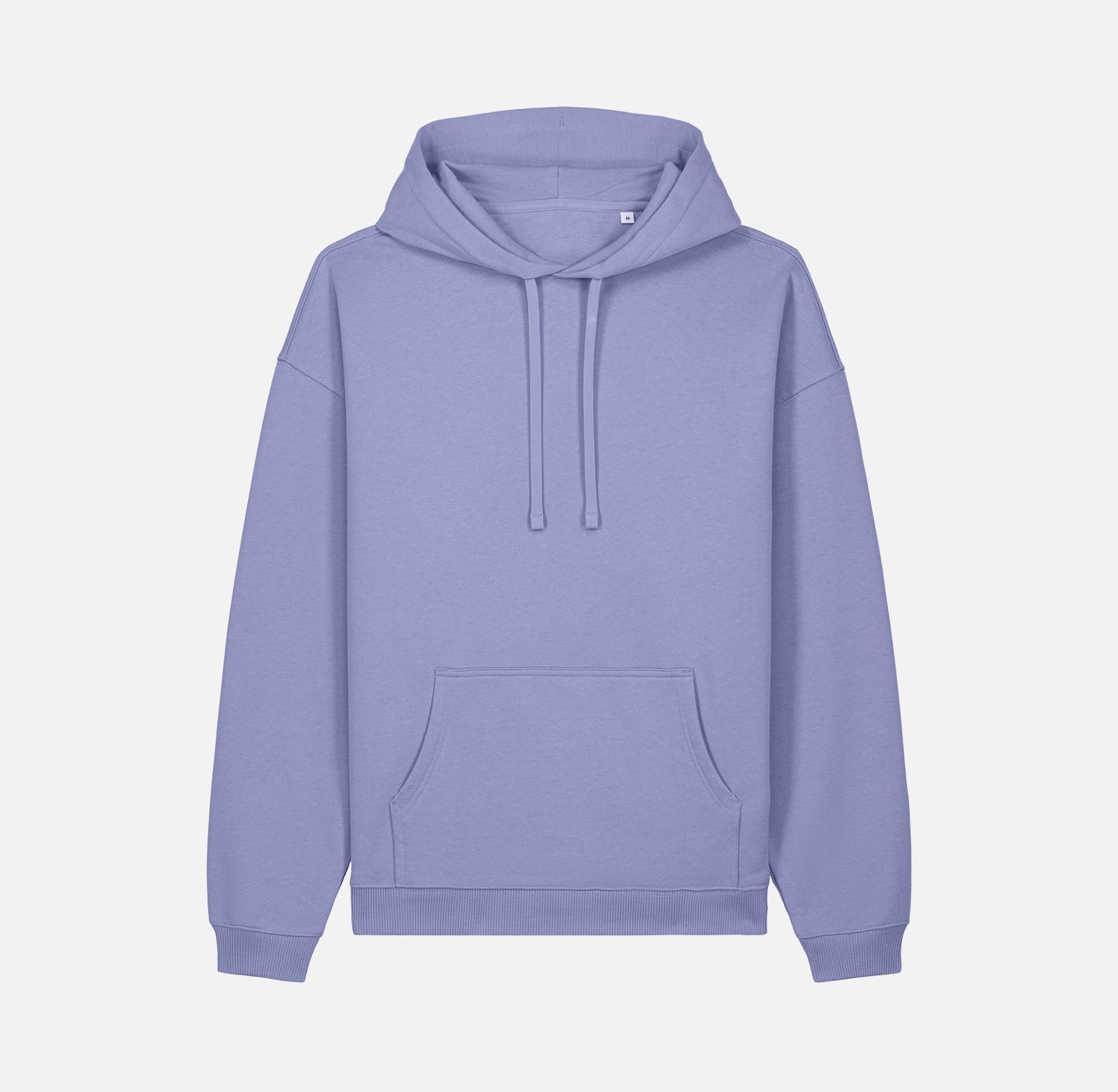 Oversized 2.0 Hoodie